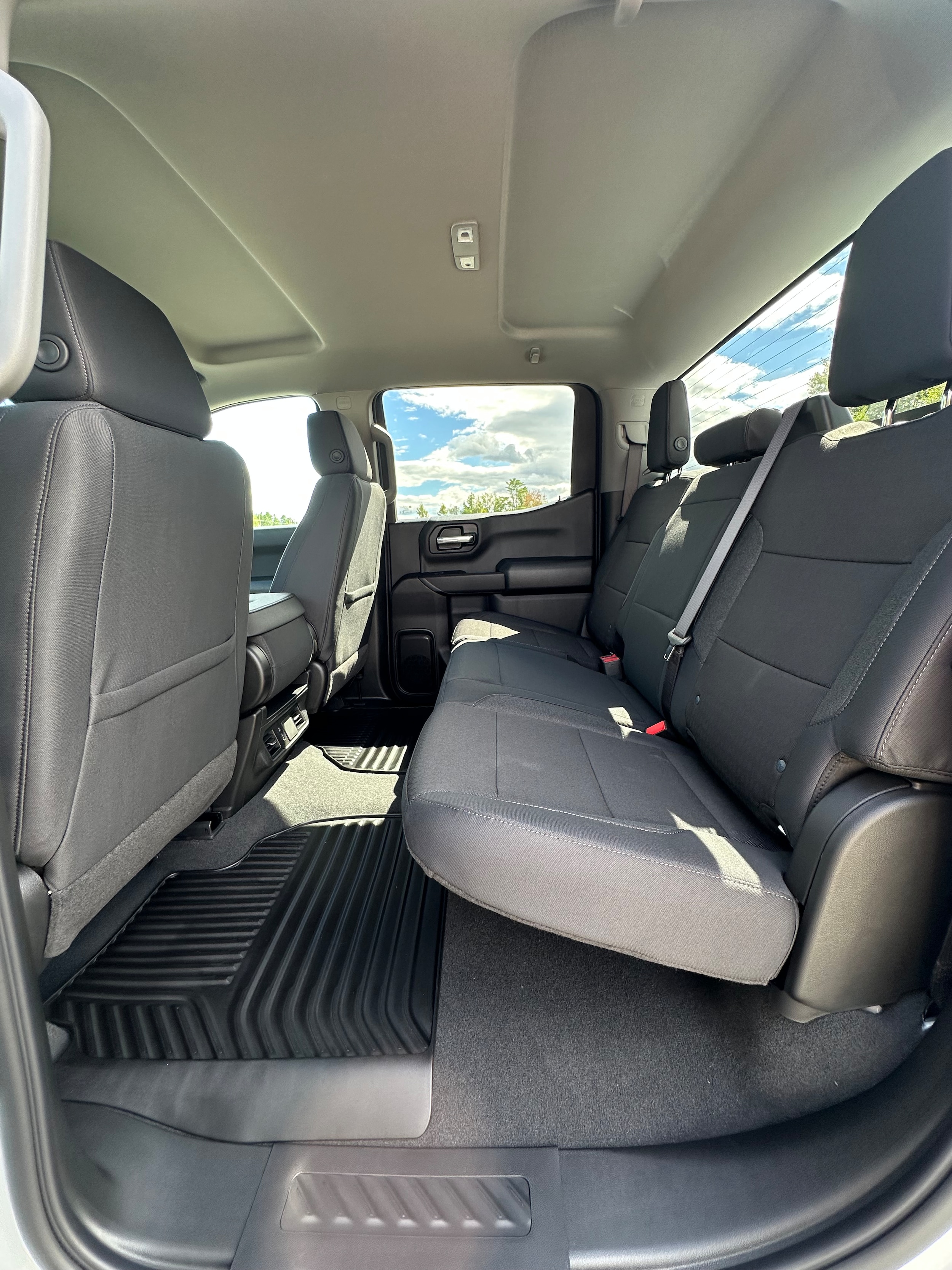 2026 GMC Sierra 1500 Pro - Photo 18