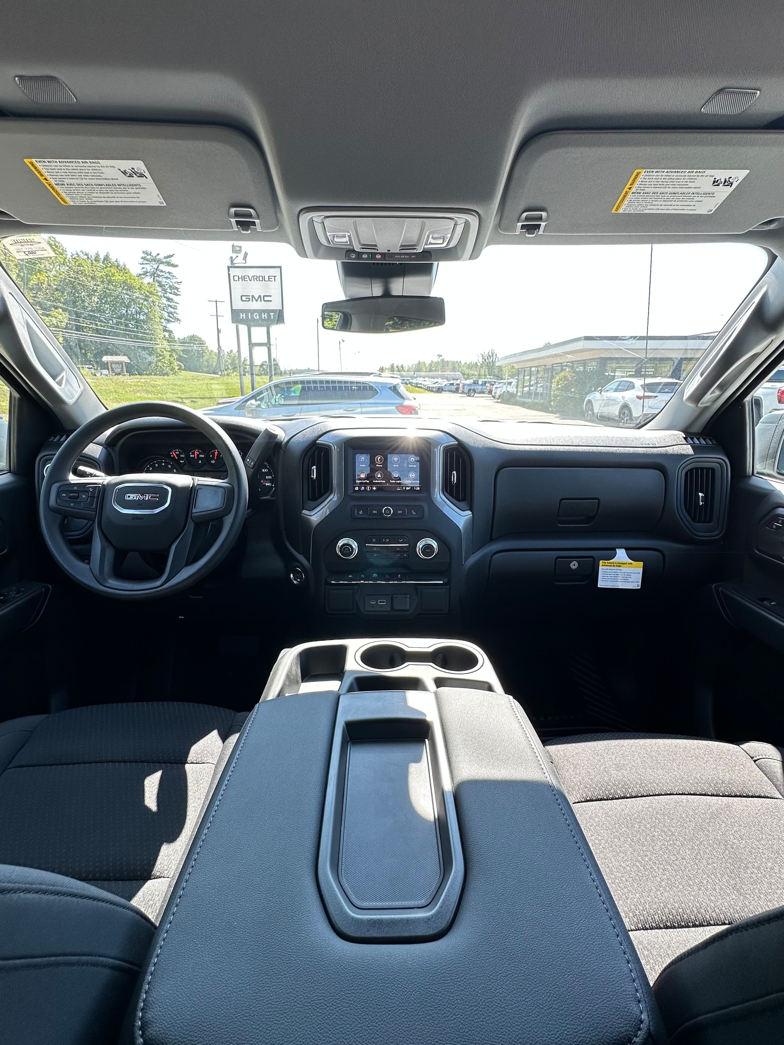 2026 GMC Sierra 1500 Pro - Photo 19