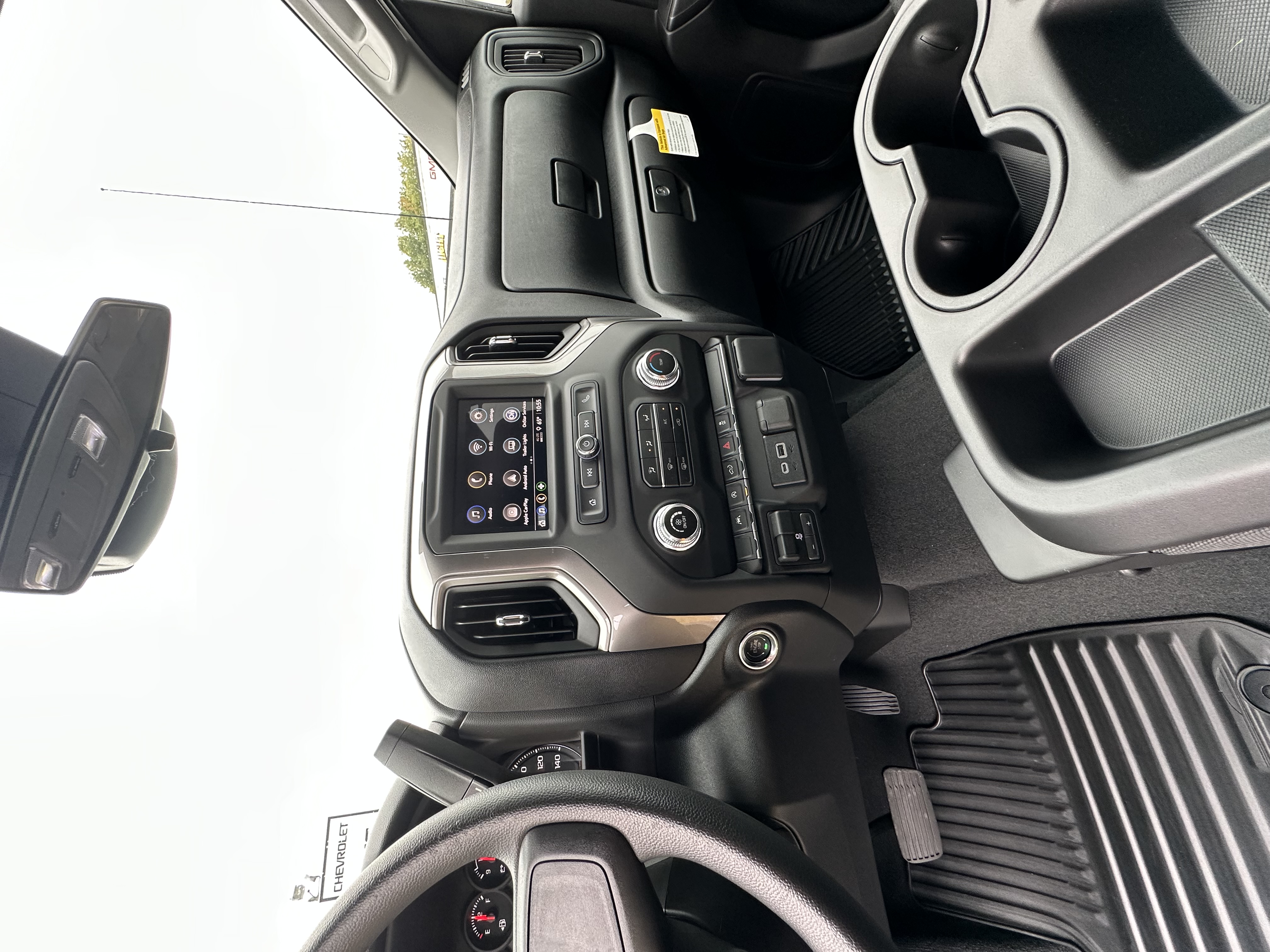 2026 GMC Sierra 1500 Pro - Photo 14