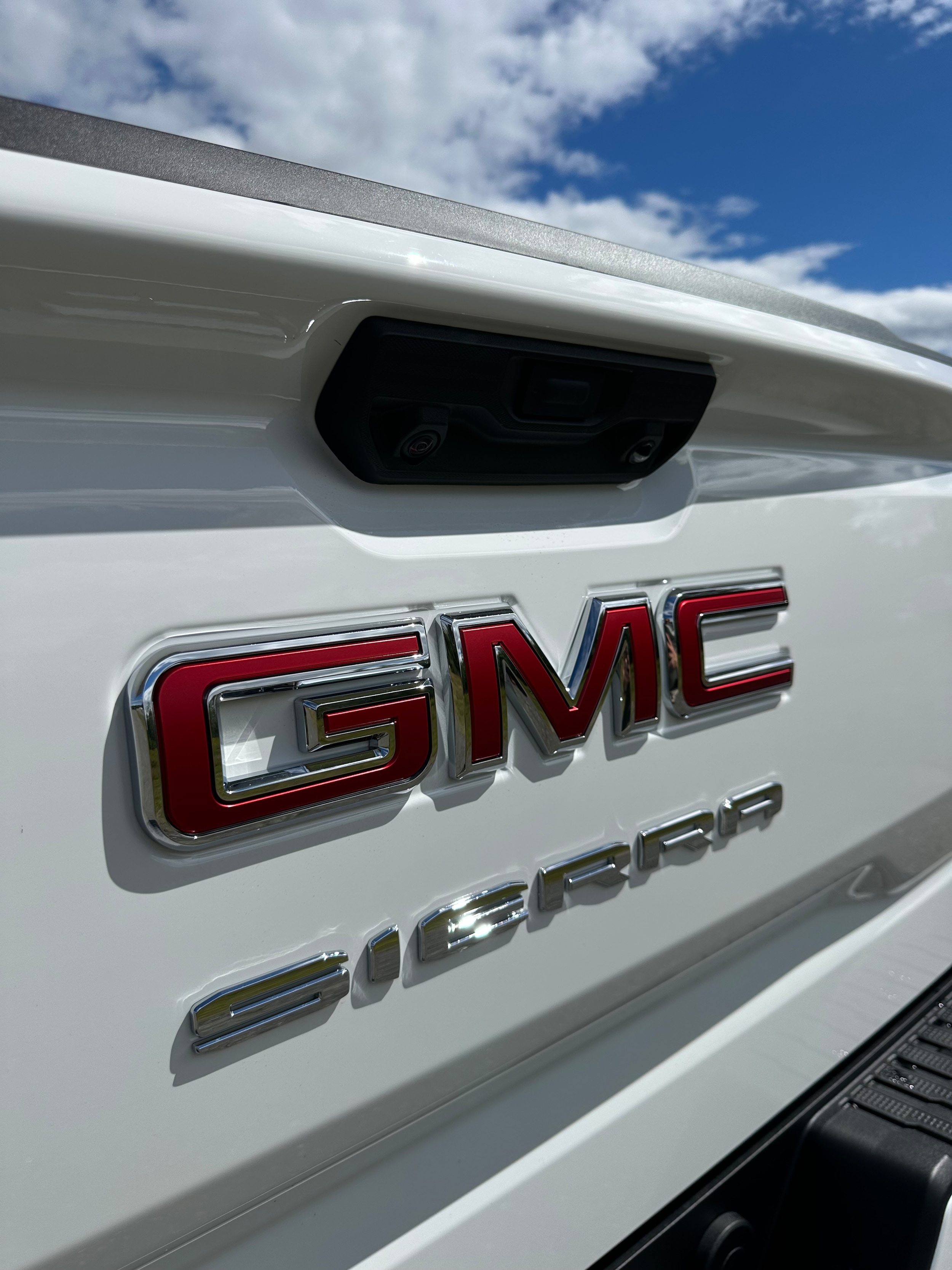 2026 GMC Sierra 1500 Pro - Photo 33