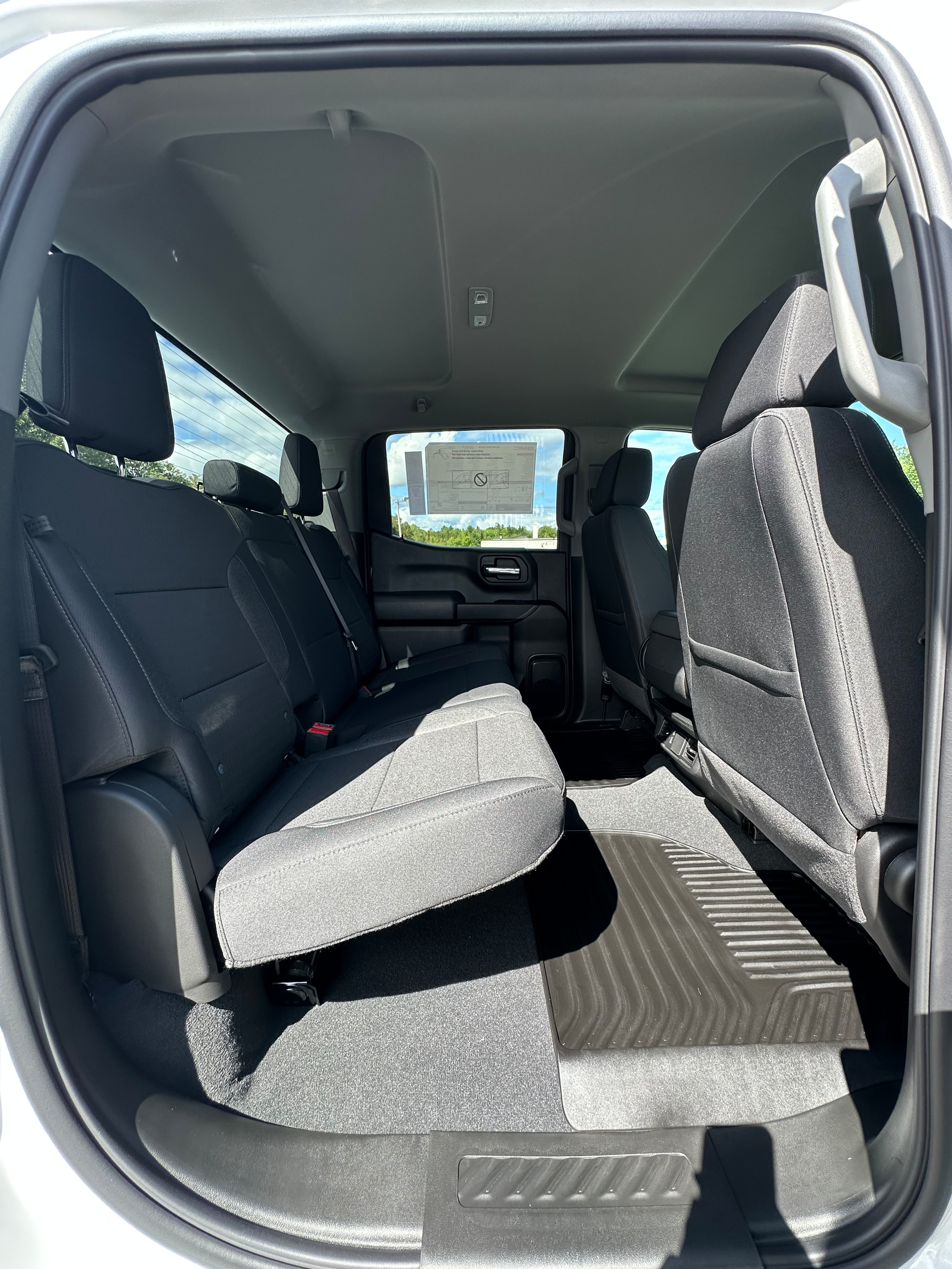 2026 GMC Sierra 1500 Pro - Photo 21