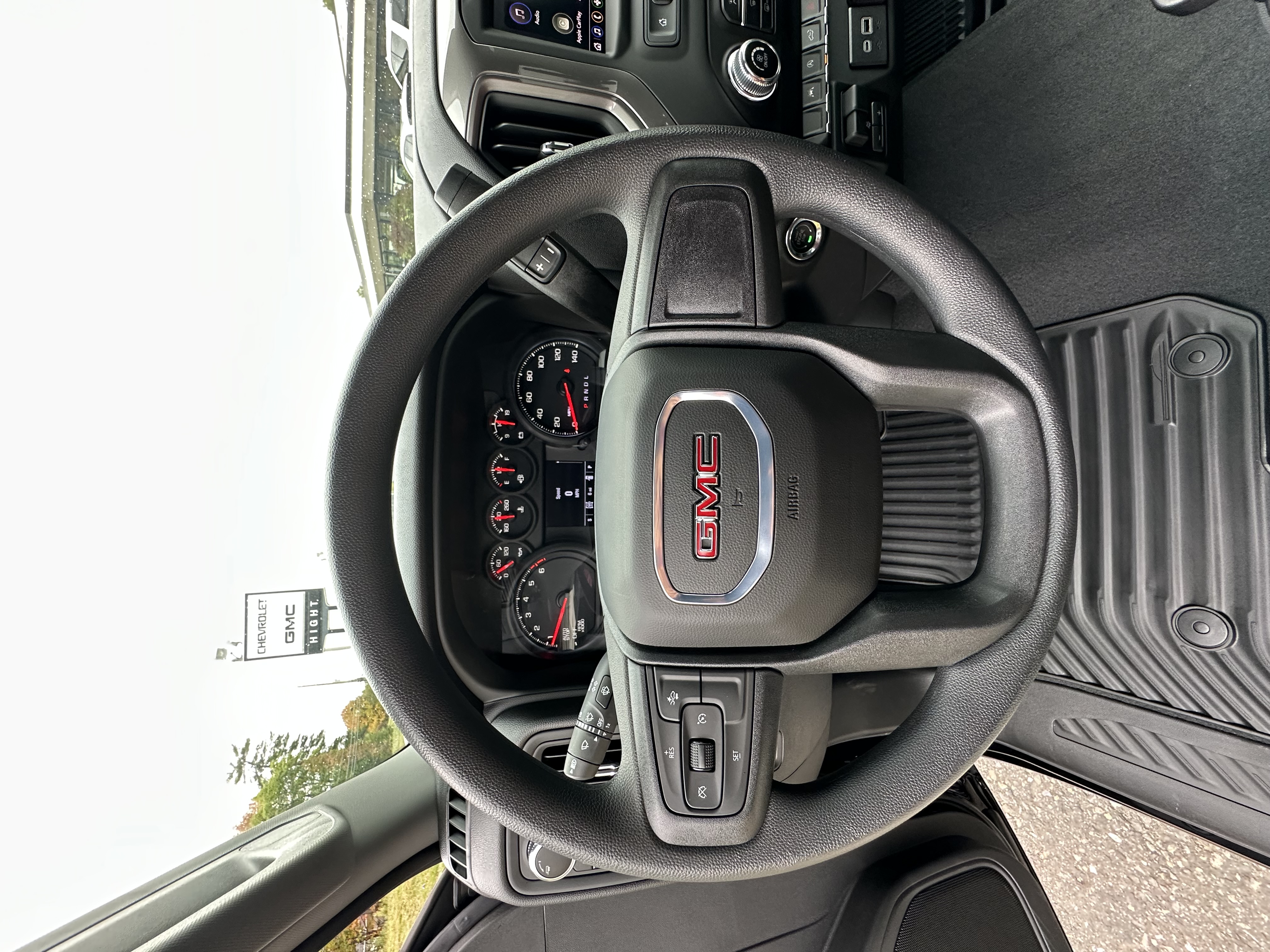 2026 GMC Sierra 1500 Pro - Photo 12