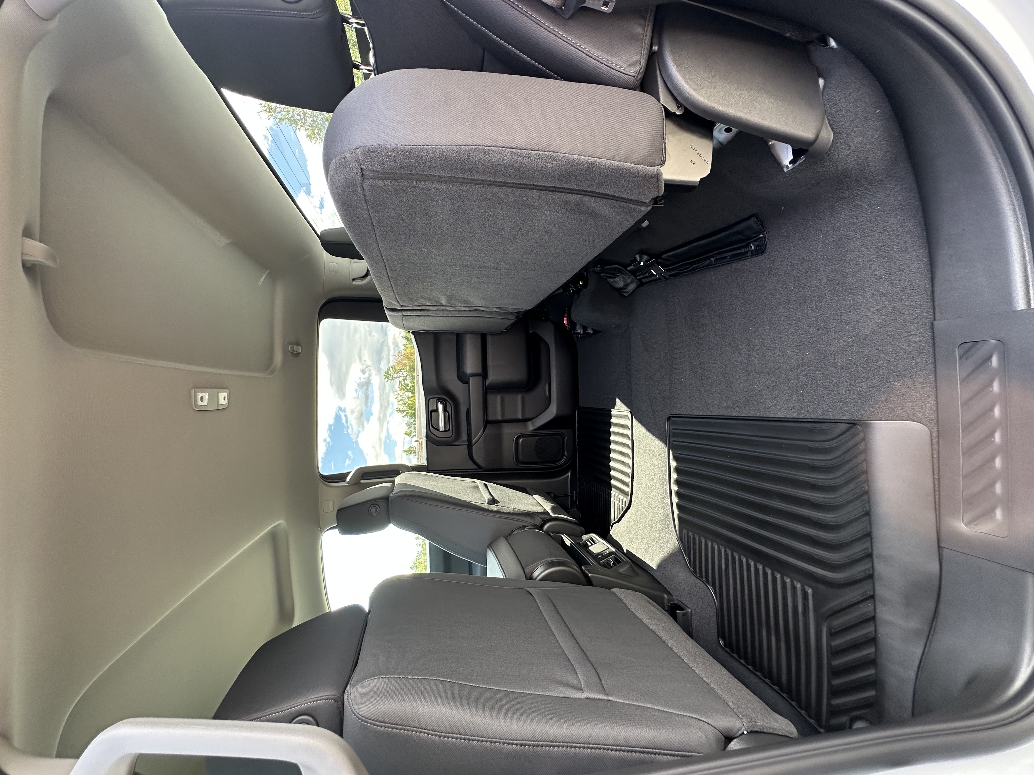 2026 GMC Sierra 1500 Pro - Photo 20