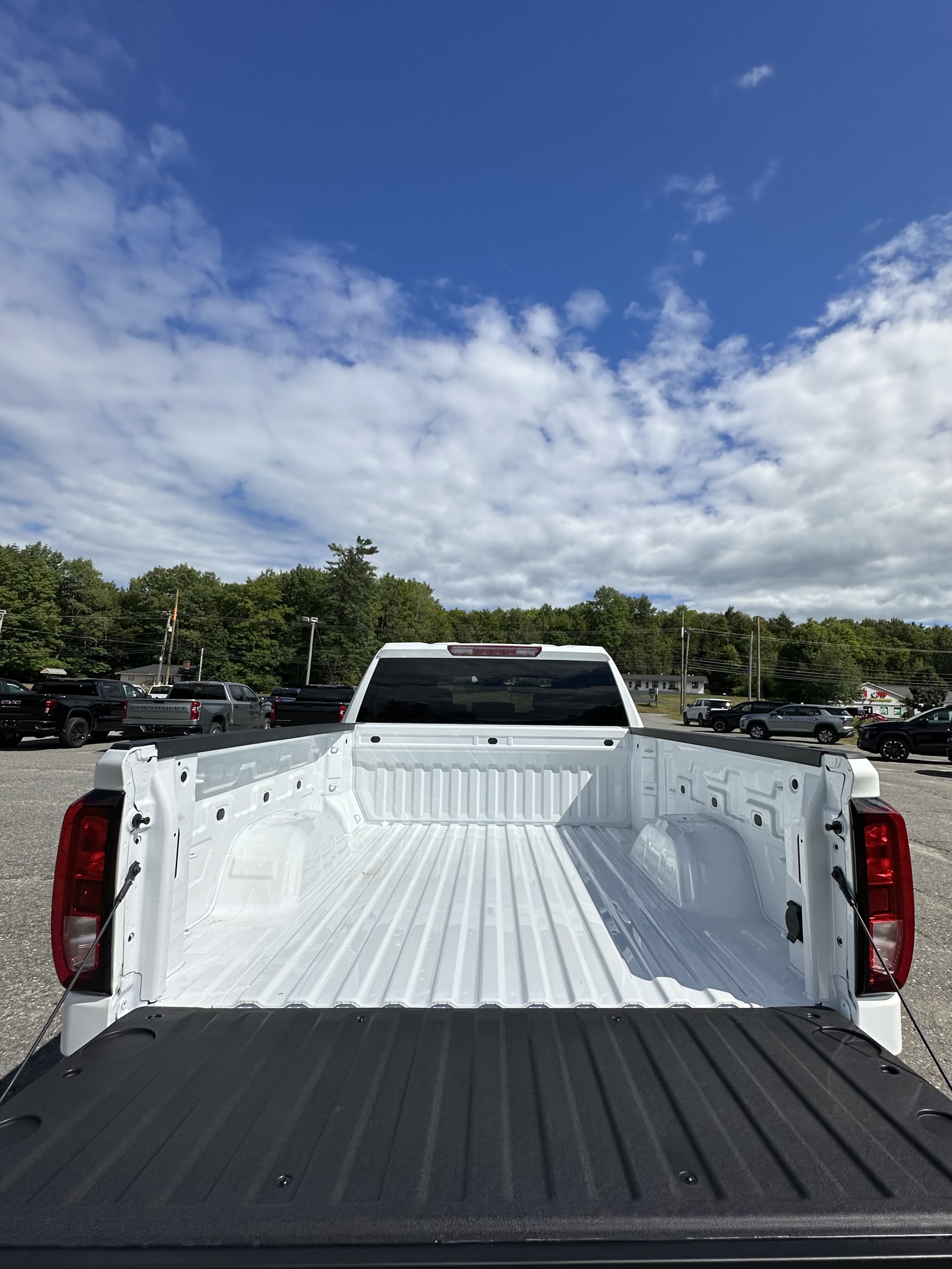 2026 GMC Sierra 1500 Pro - Photo 28