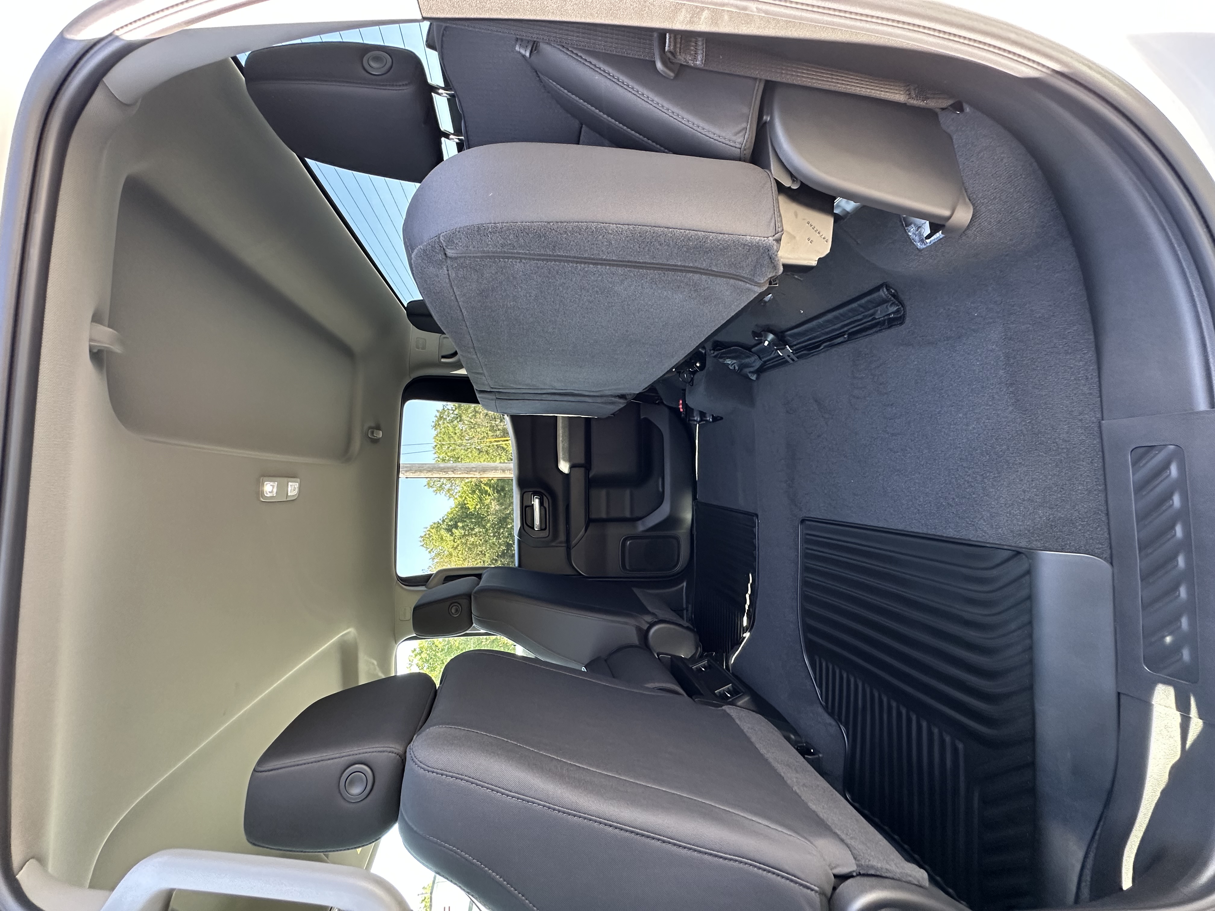2026 GMC Sierra 1500 Pro - Photo 17