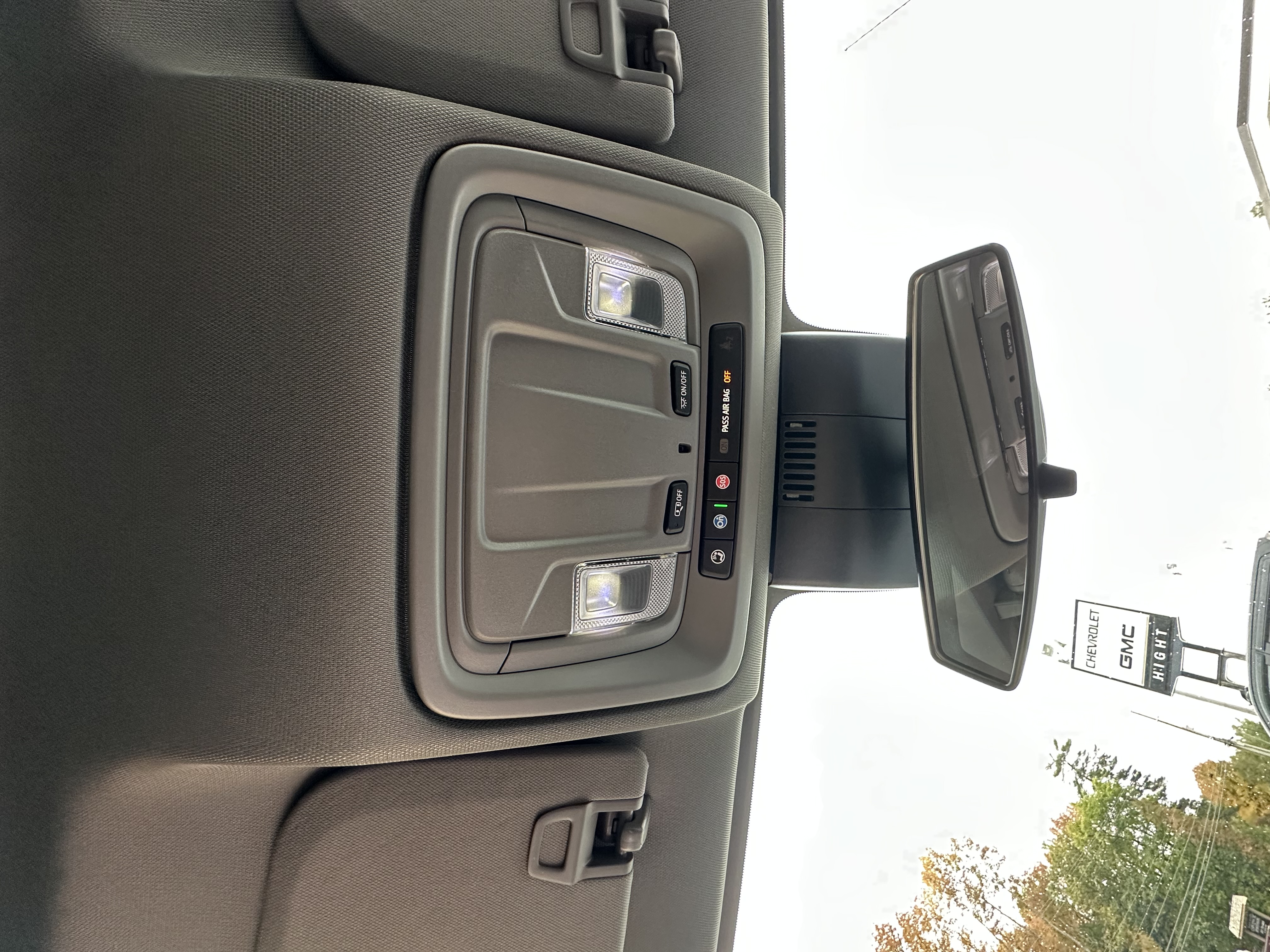 2026 GMC Sierra 1500 Pro - Photo 16