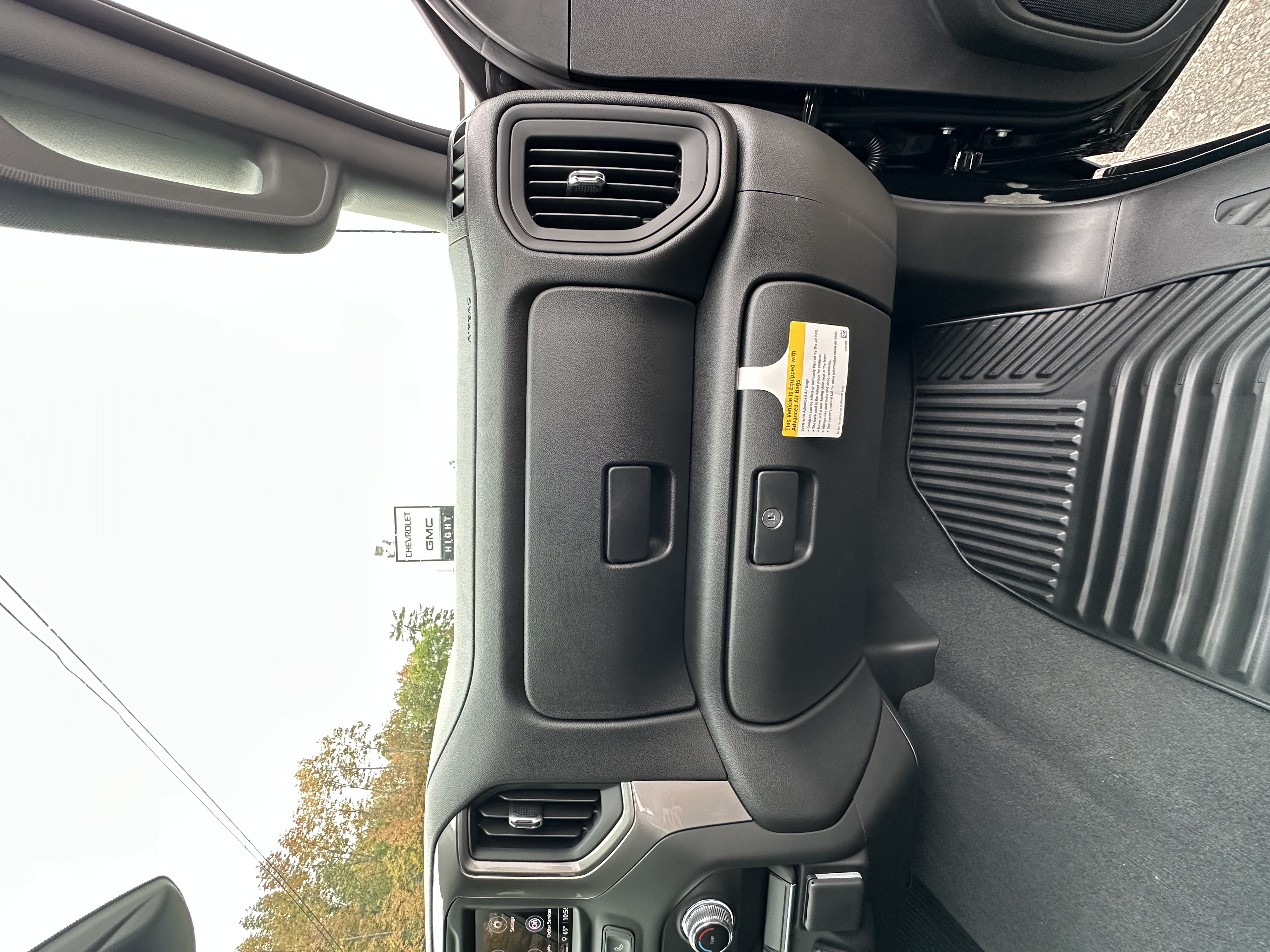 2026 GMC Sierra 1500 Pro - Photo 21