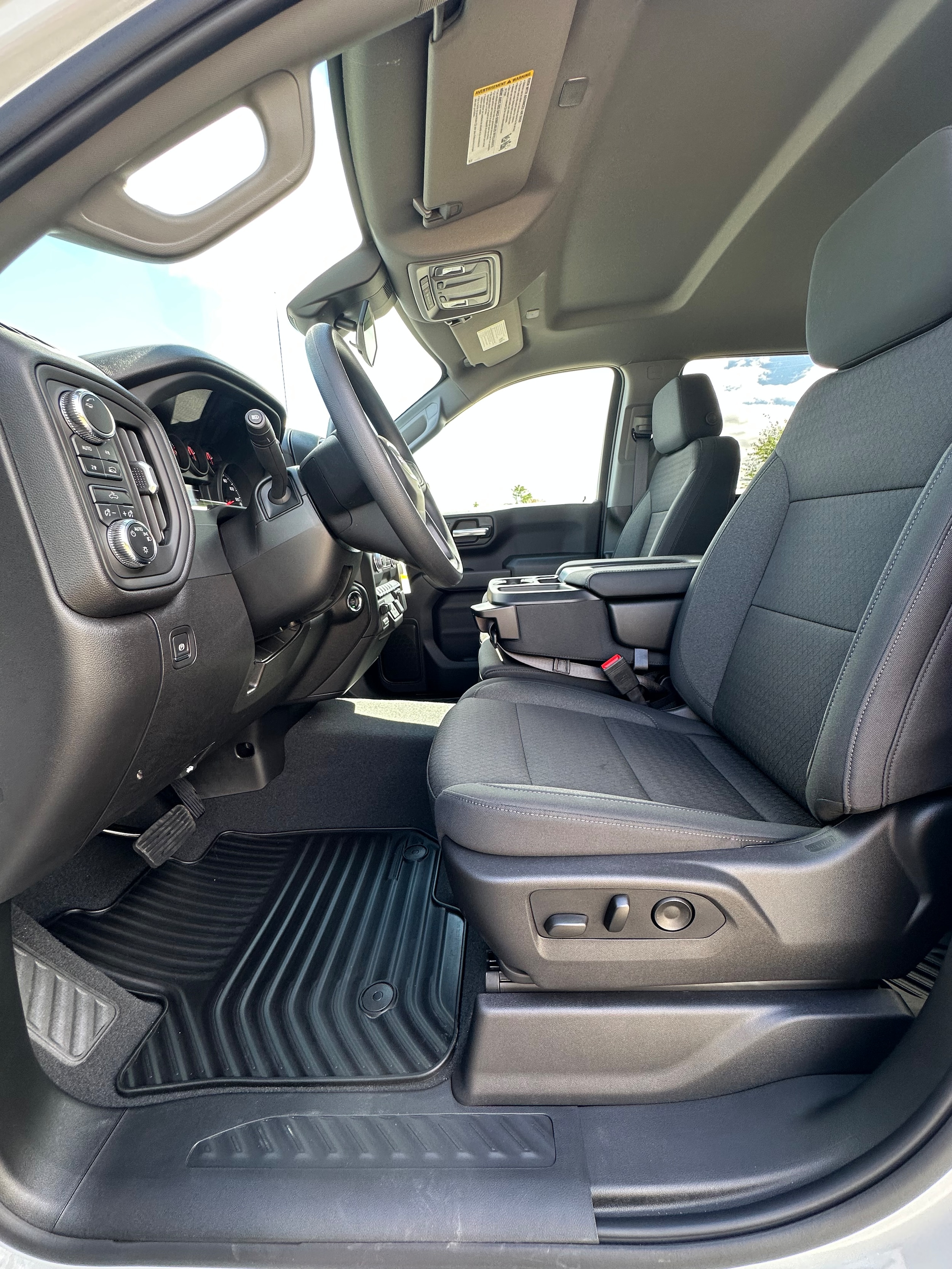 2026 GMC Sierra 1500 Pro - Photo 8