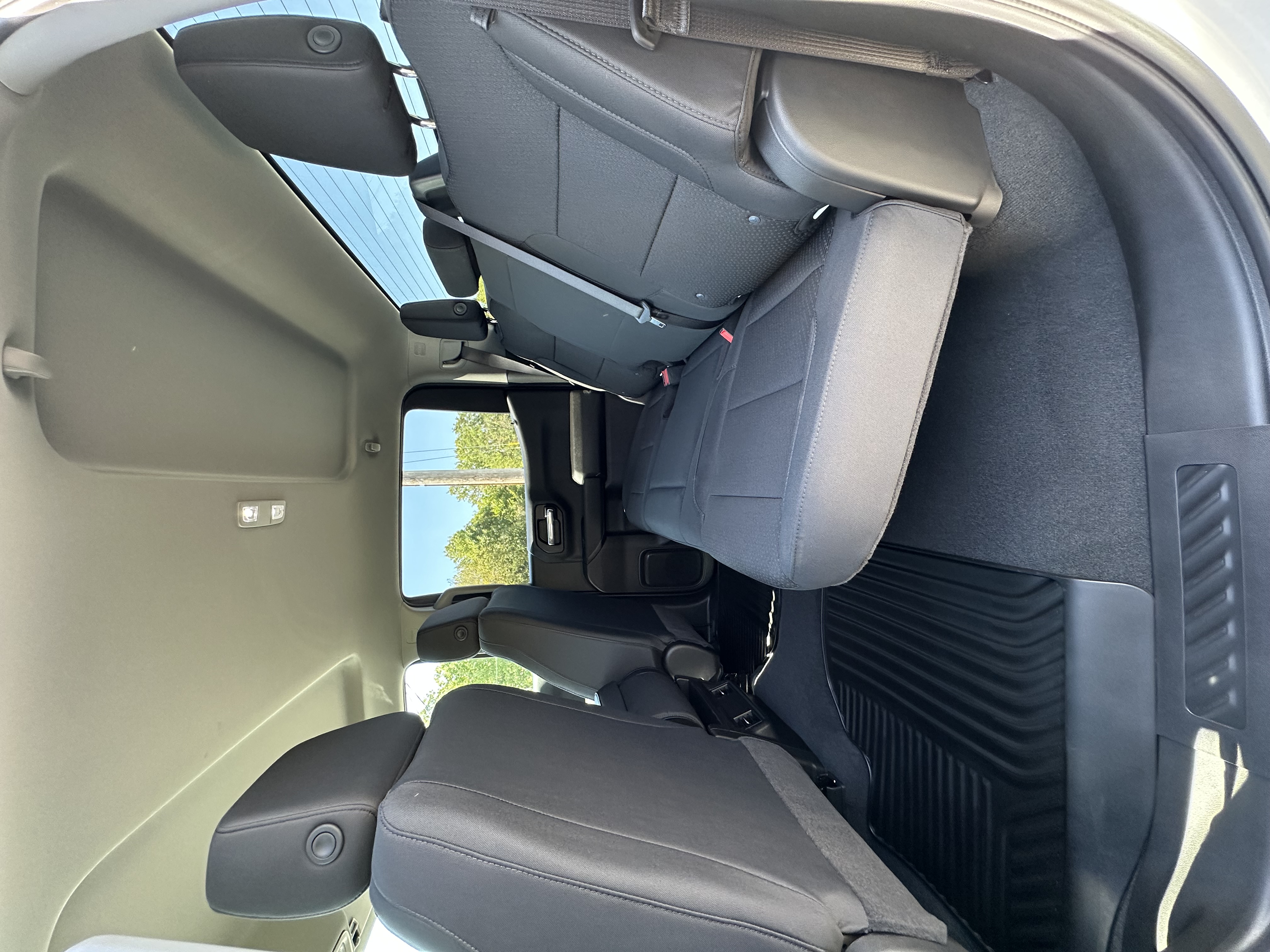 2026 GMC Sierra 1500 Pro - Photo 16