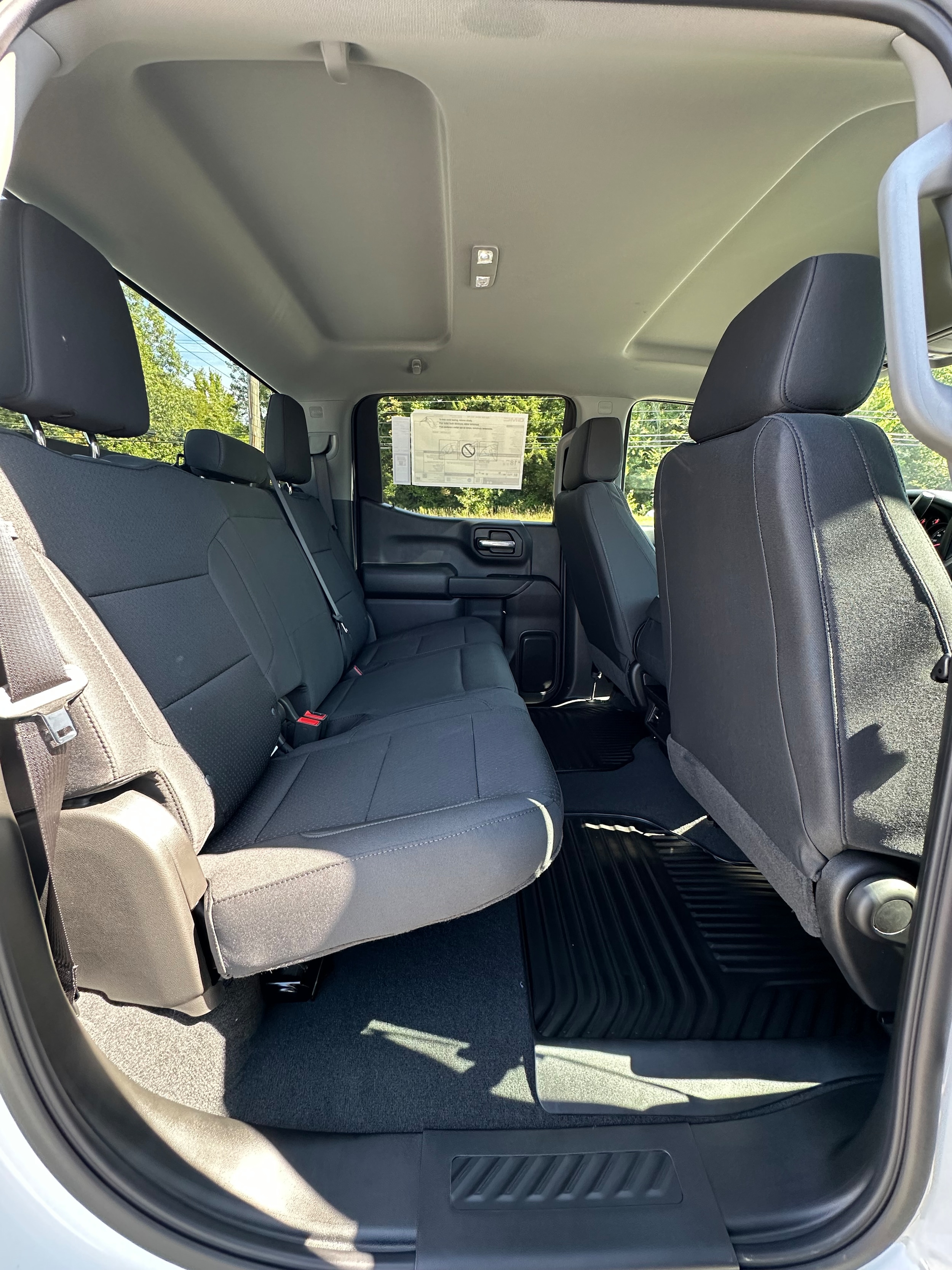 2026 GMC Sierra 1500 Pro - Photo 18