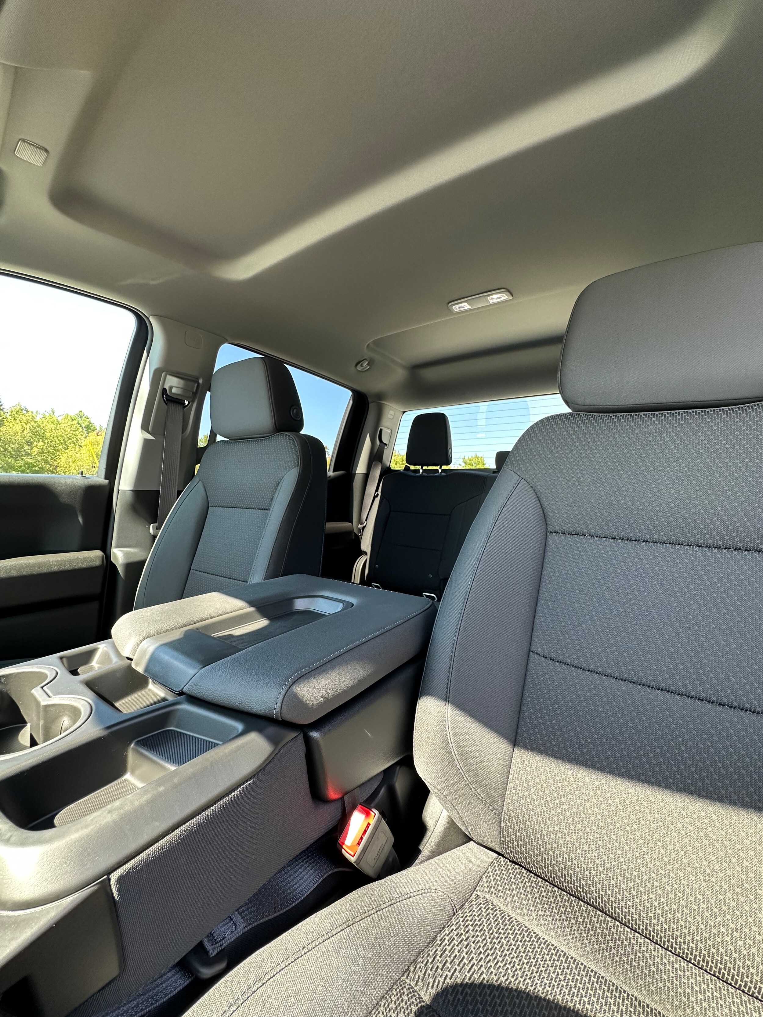 2026 GMC Sierra 1500 Pro - Photo 15