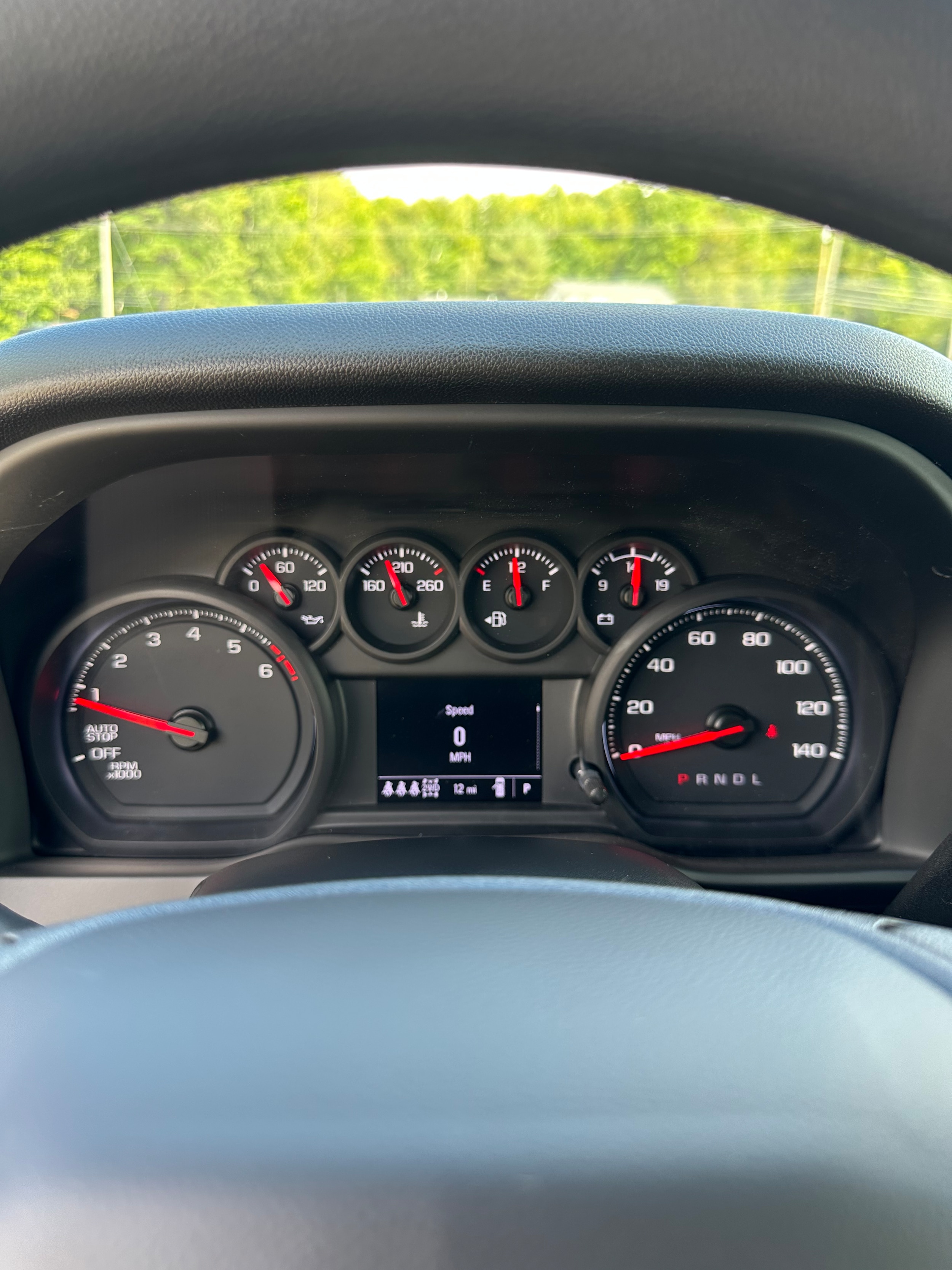 2026 GMC Sierra 1500 Pro - Photo 12