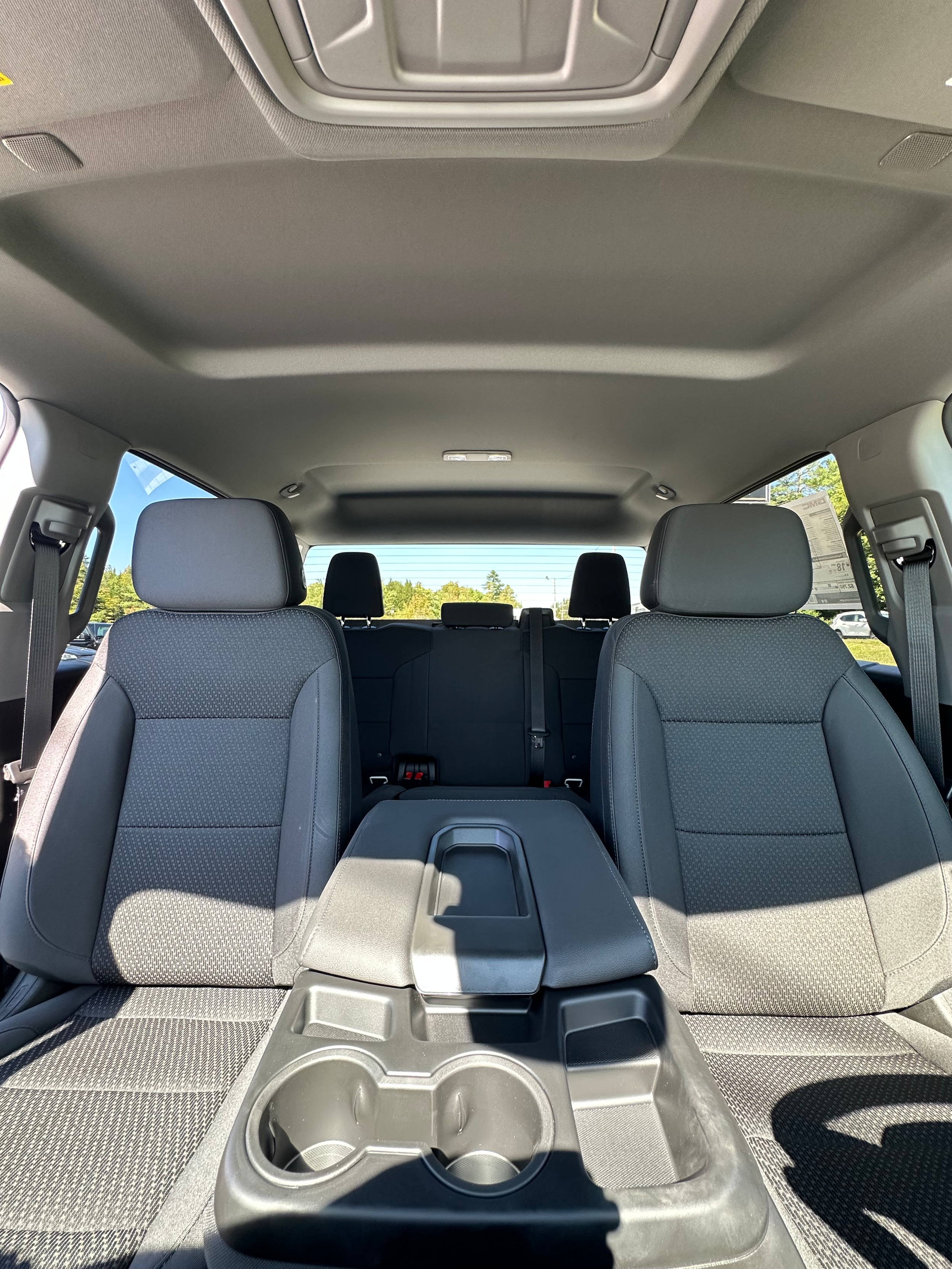 2026 GMC Sierra 1500 Pro - Photo 22