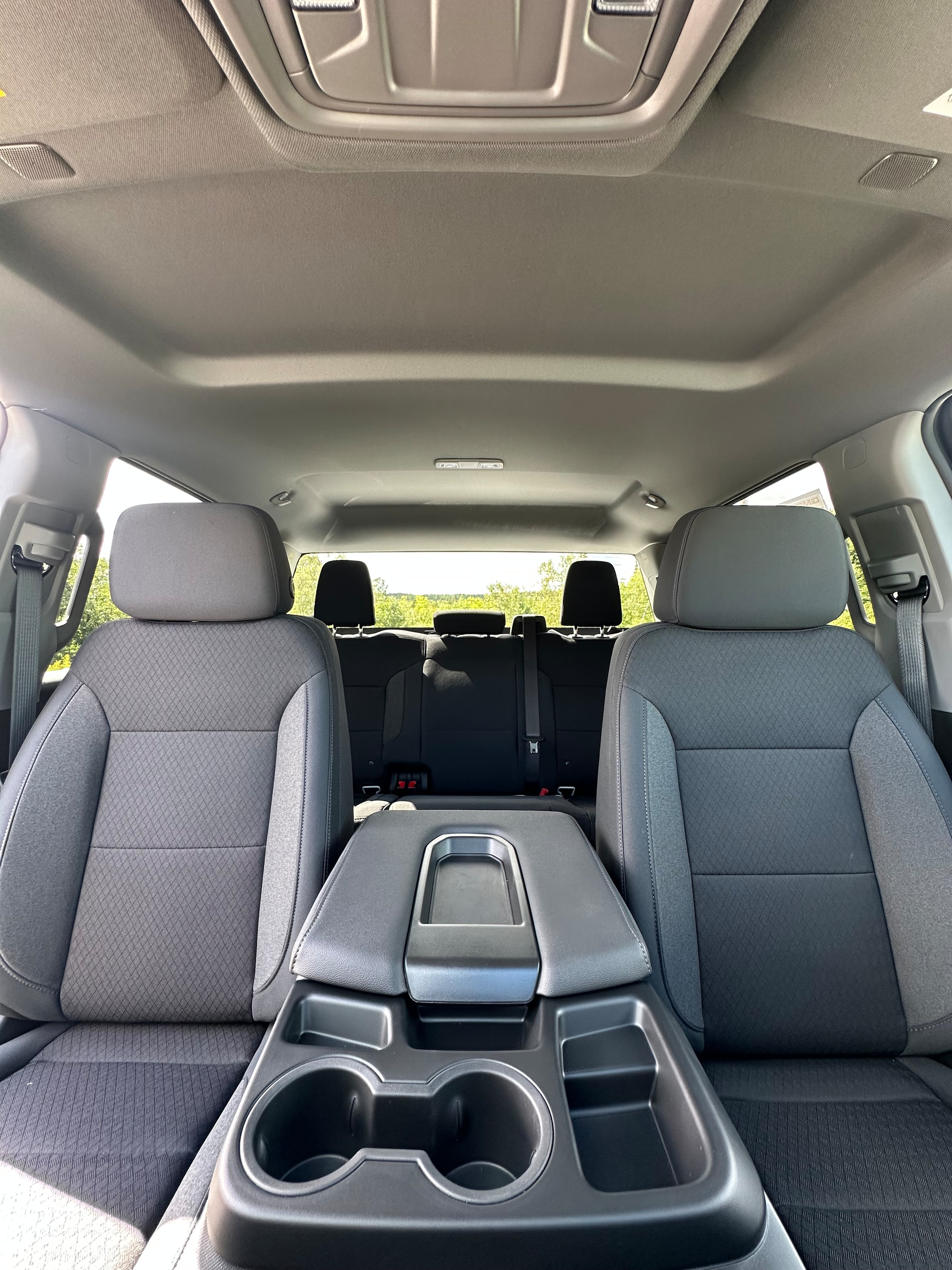 2026 GMC Sierra 1500 Pro - Photo 26