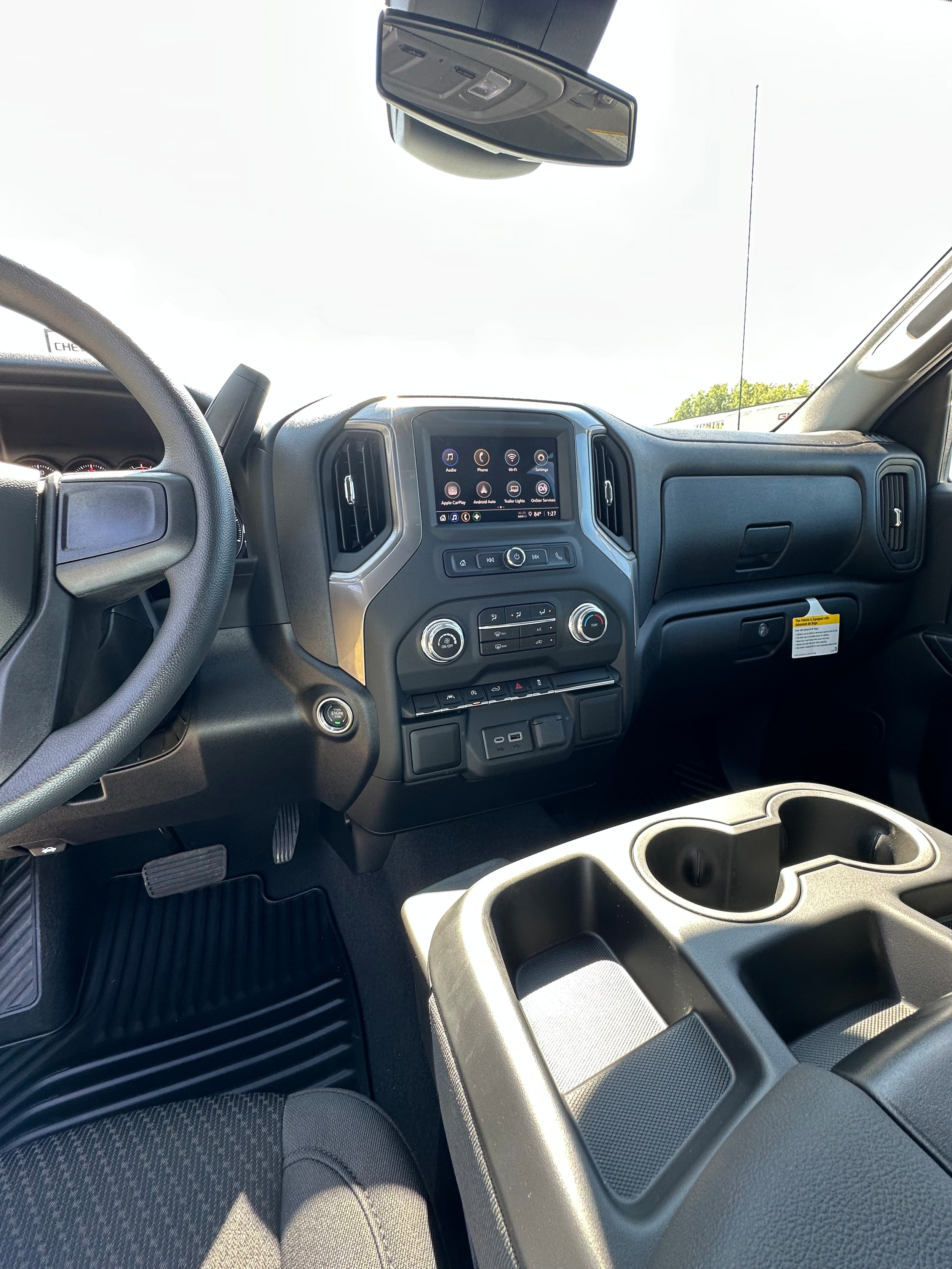 2026 GMC Sierra 1500 Pro - Photo 12