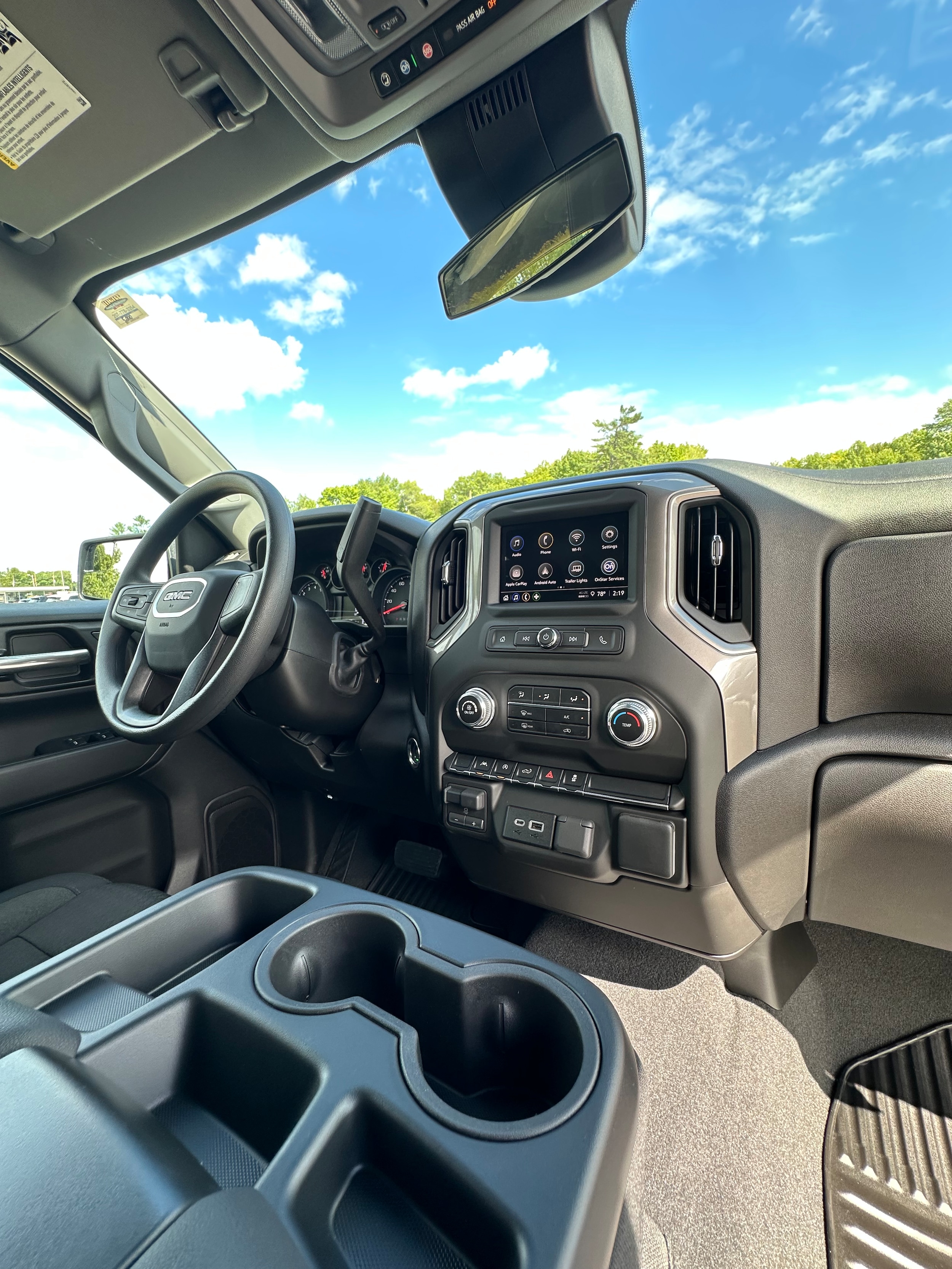 2026 GMC Sierra 1500 Pro - Photo 25