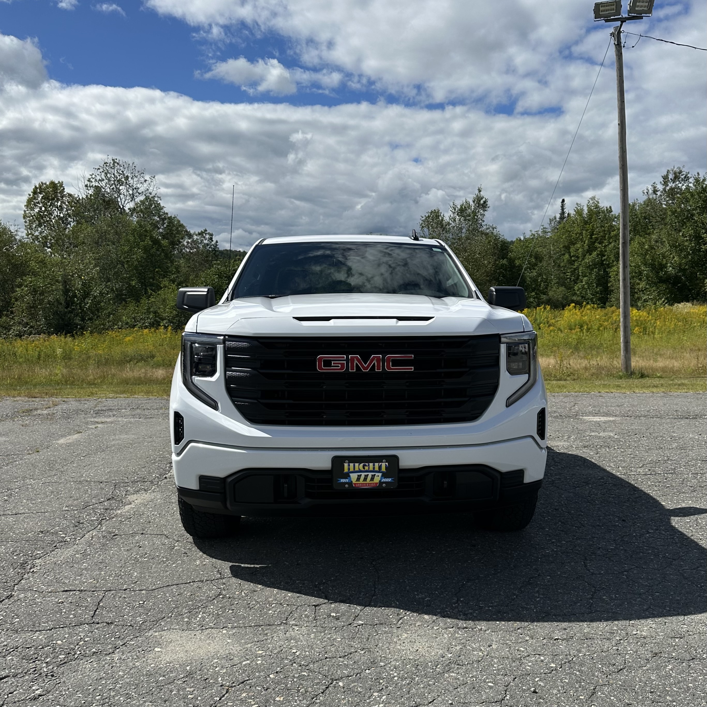 2026 GMC Sierra 1500 Pro - Photo 7