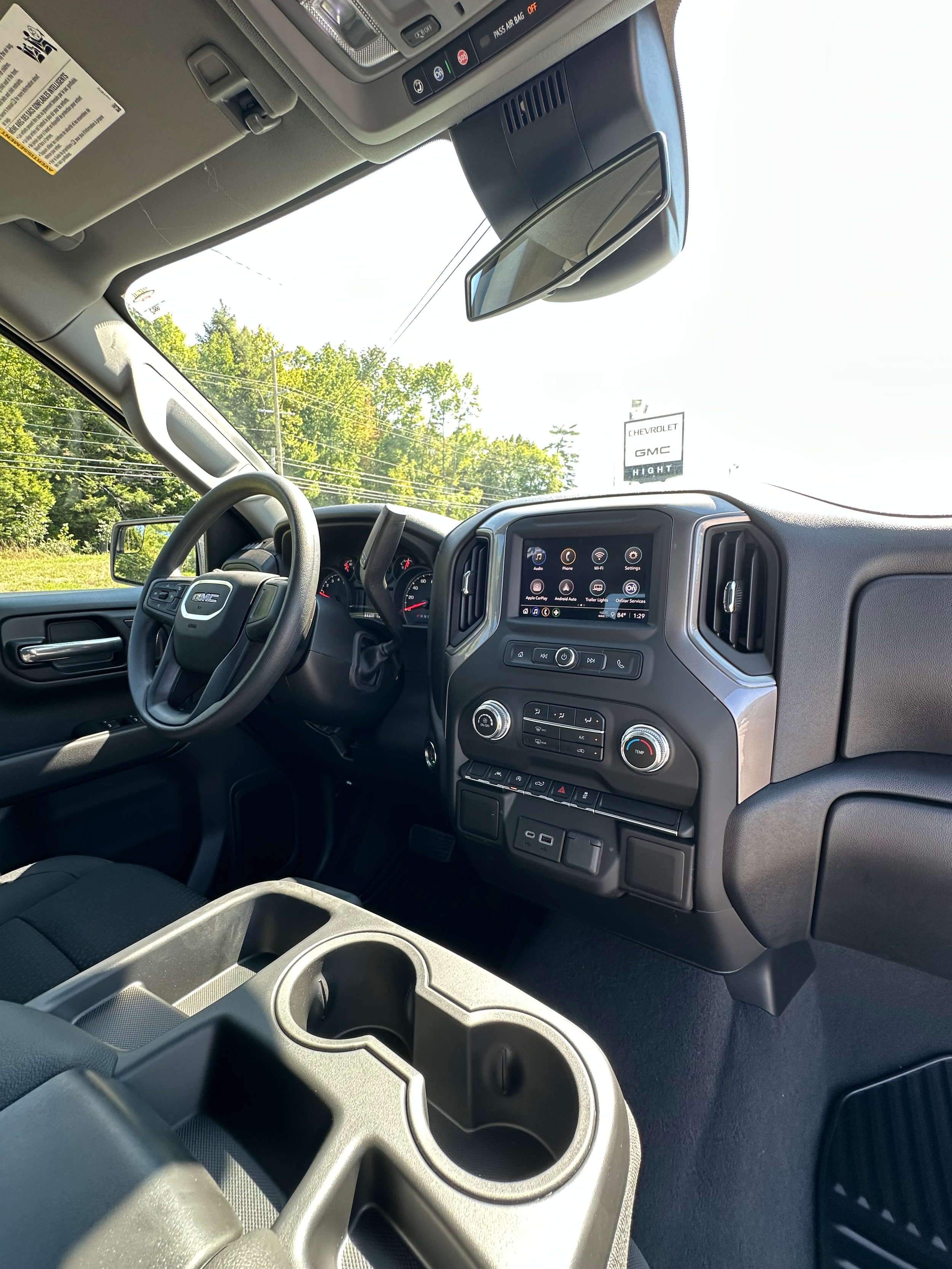 2026 GMC Sierra 1500 Pro - Photo 21