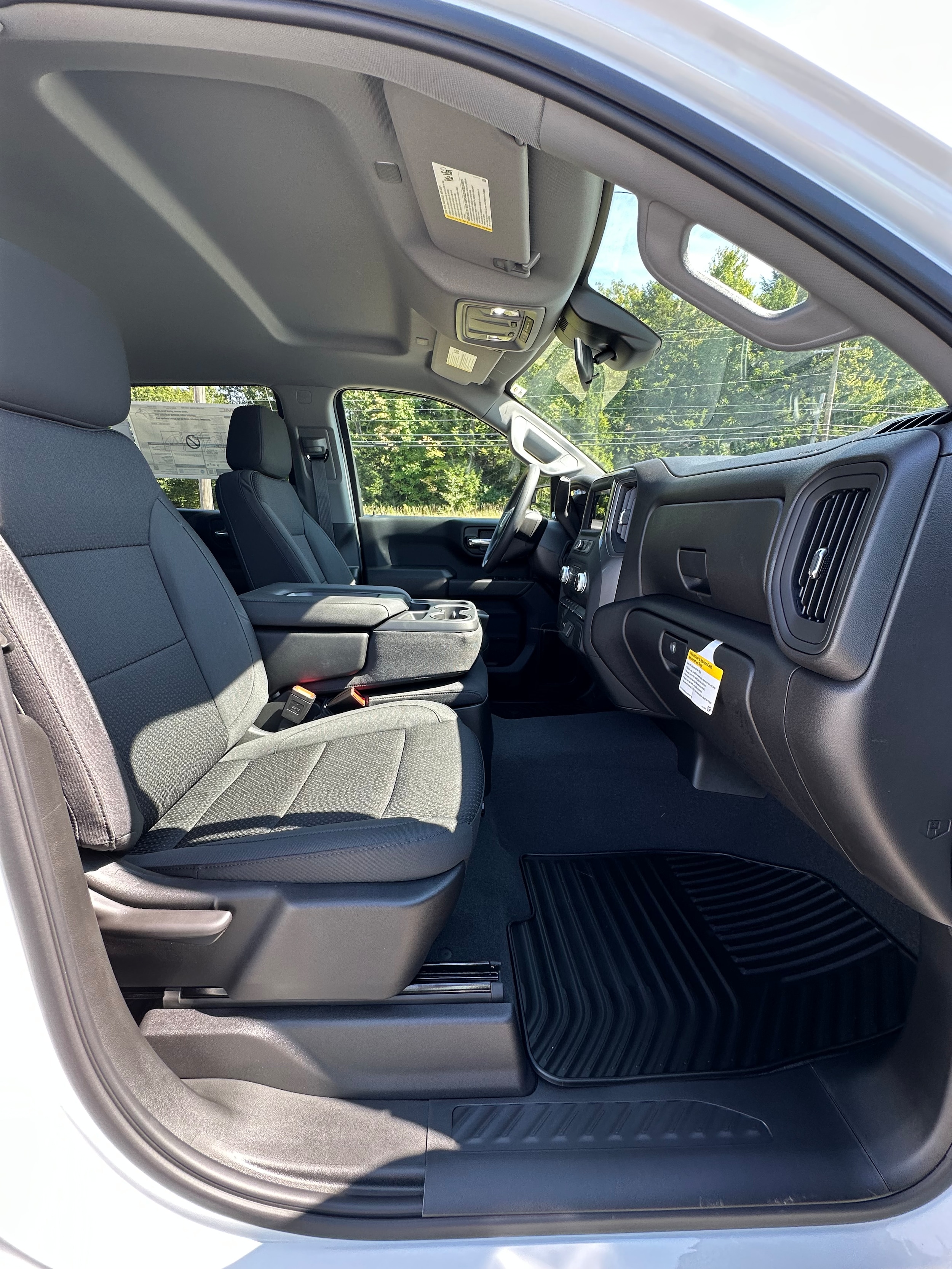 2026 GMC Sierra 1500 Pro - Photo 20