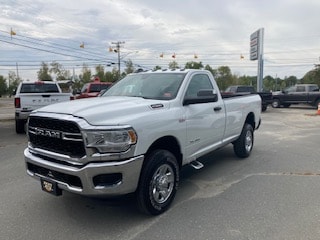2022 RAM 2500 Pickup