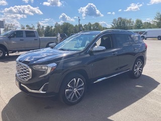 2019 GMC Terrain Denali SUV
