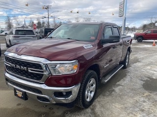 2023 RAM 1500 Pickup Big Horn/Lone Star