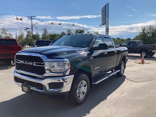 2022 RAM 2500 Pickup Tradesman