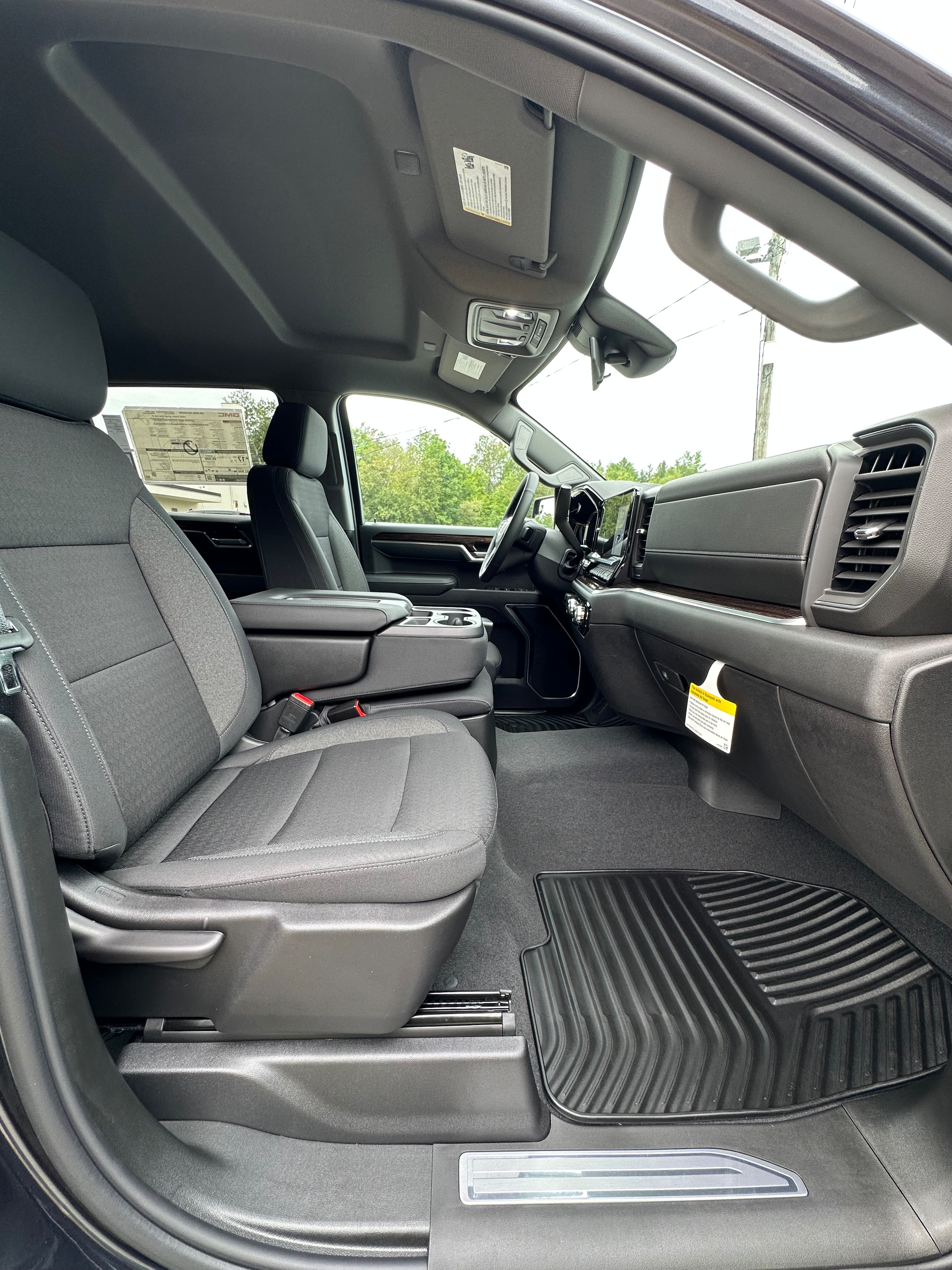 2026 GMC Sierra 1500 Elevation - Photo 26