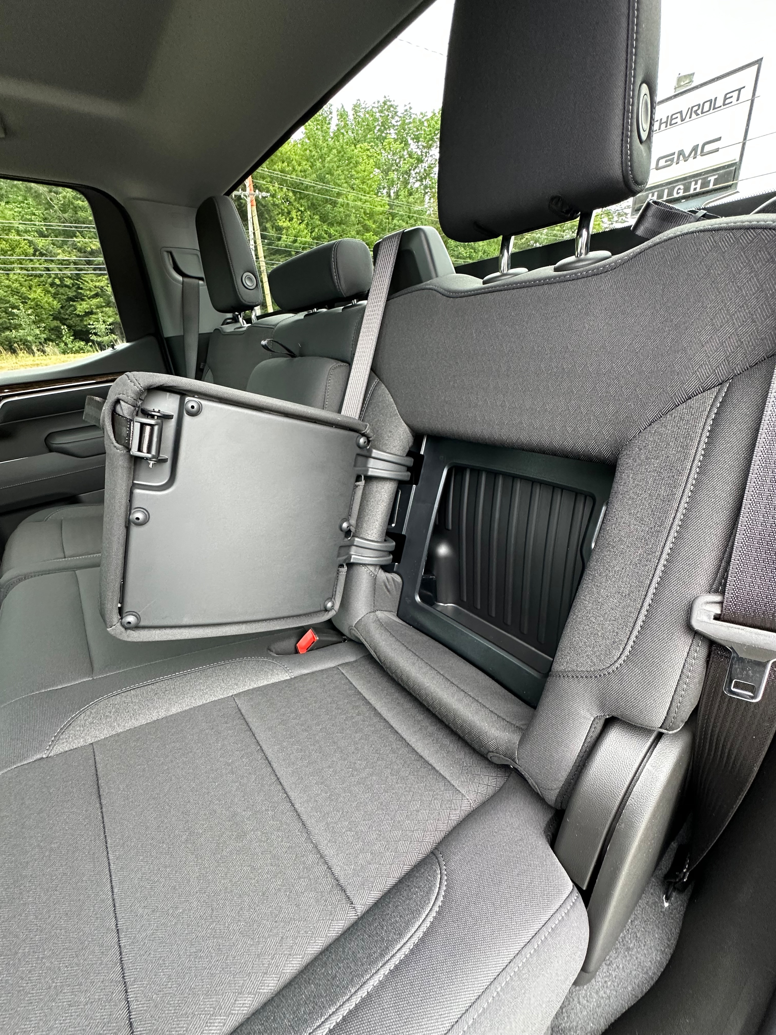 2026 GMC Sierra 1500 Elevation - Photo 21