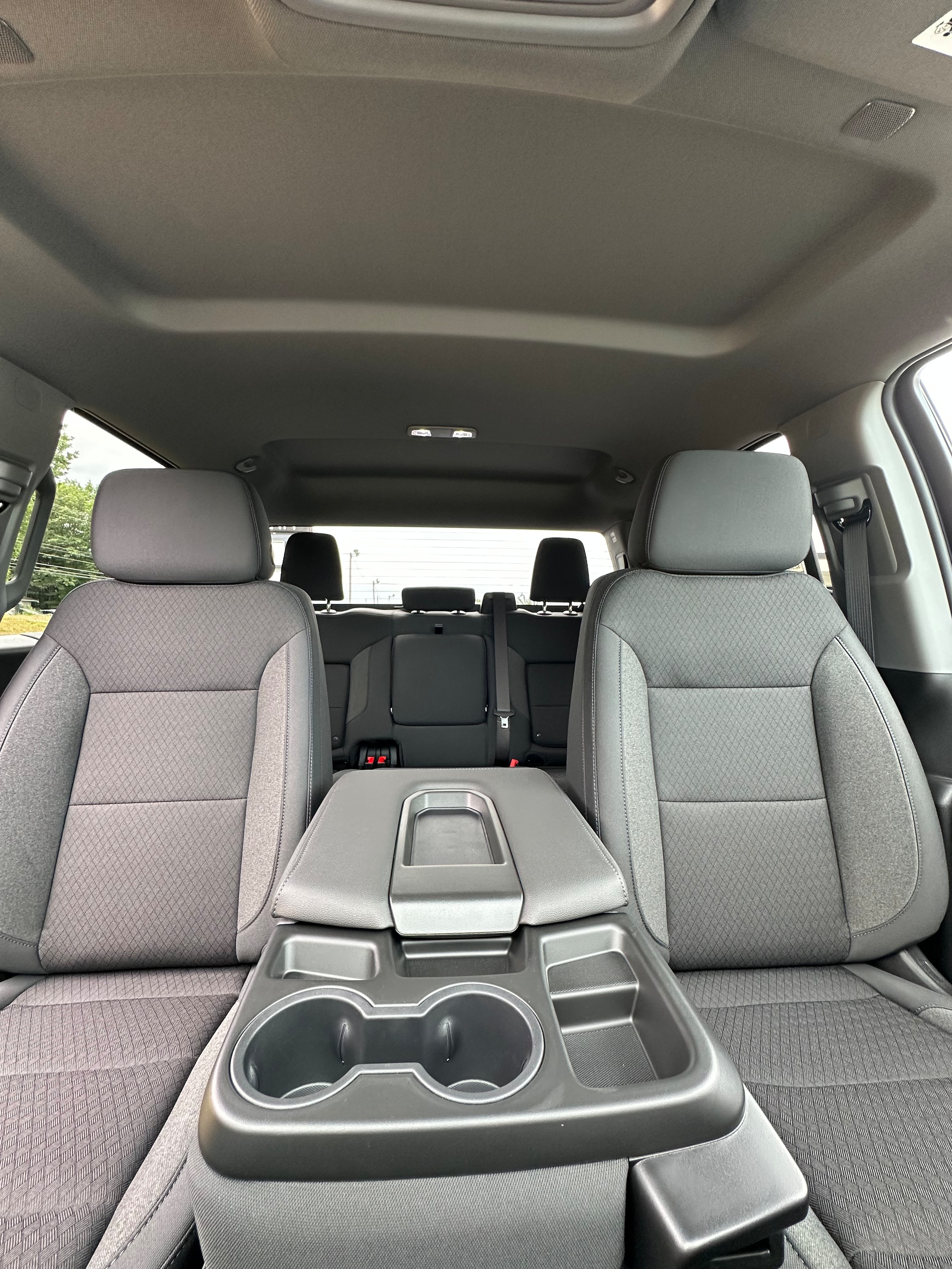 2026 GMC Sierra 1500 Elevation - Photo 30