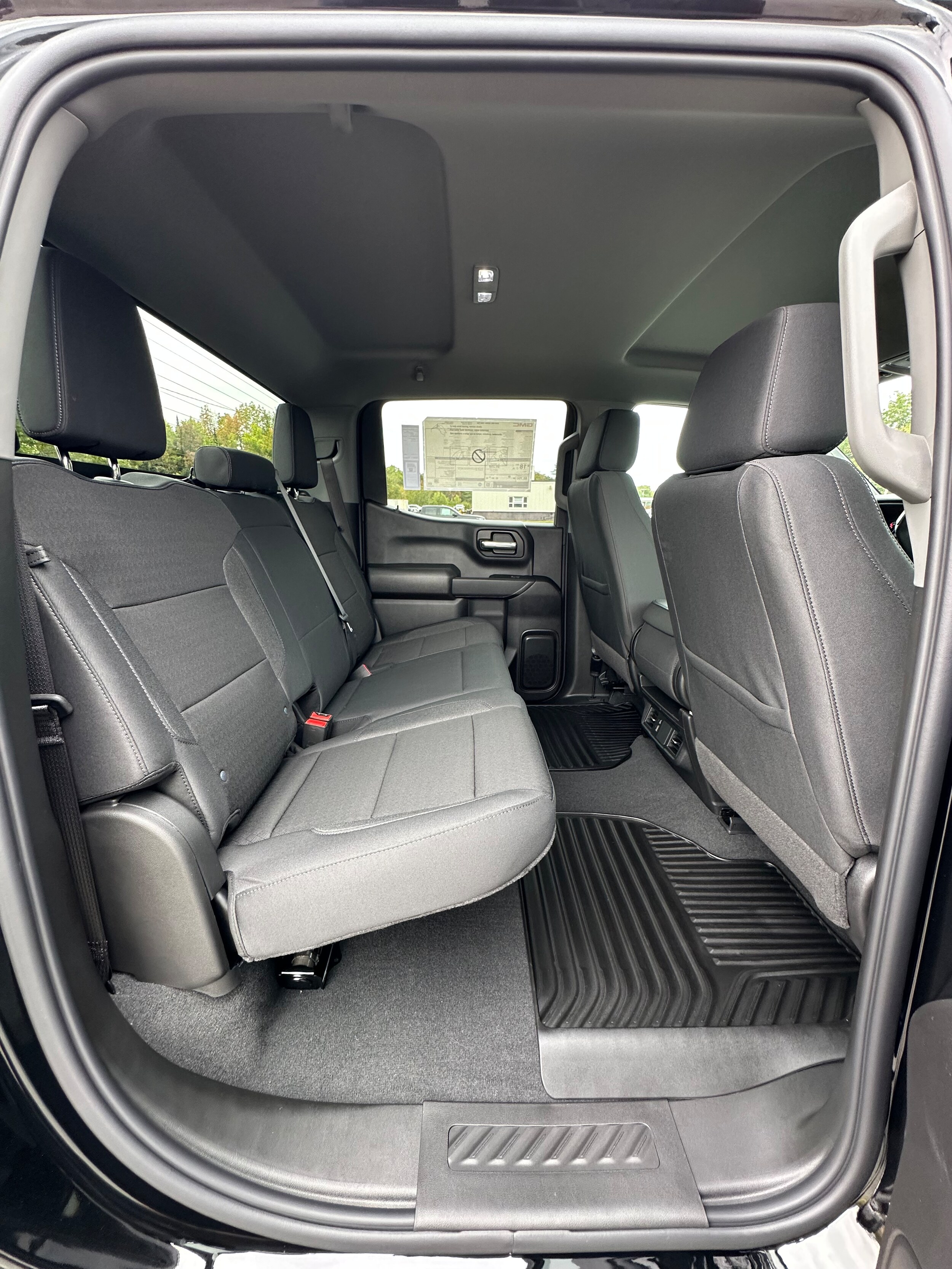 2026 GMC Sierra 1500 Pro - Photo 22