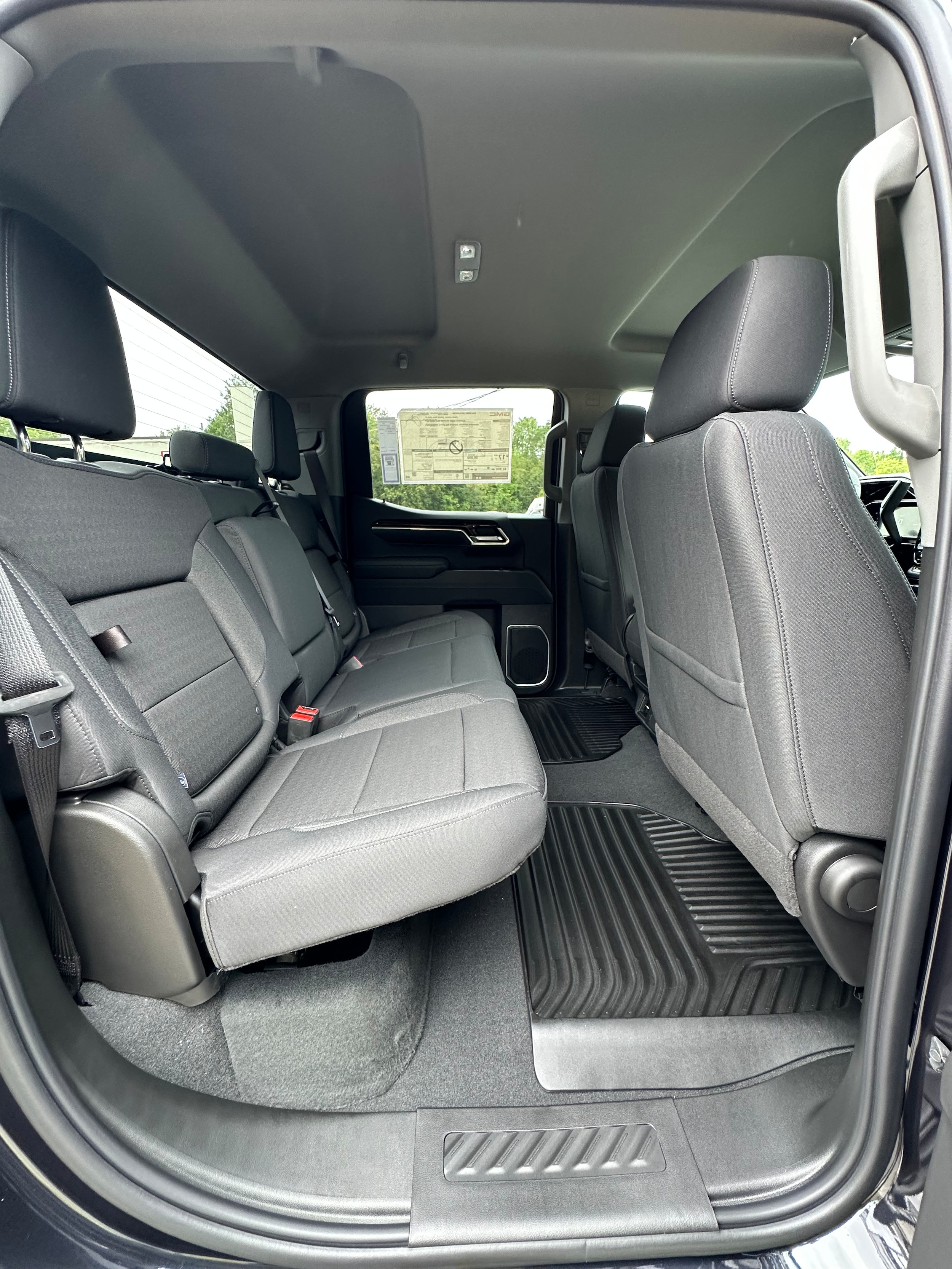 2026 GMC Sierra 1500 Elevation - Photo 24