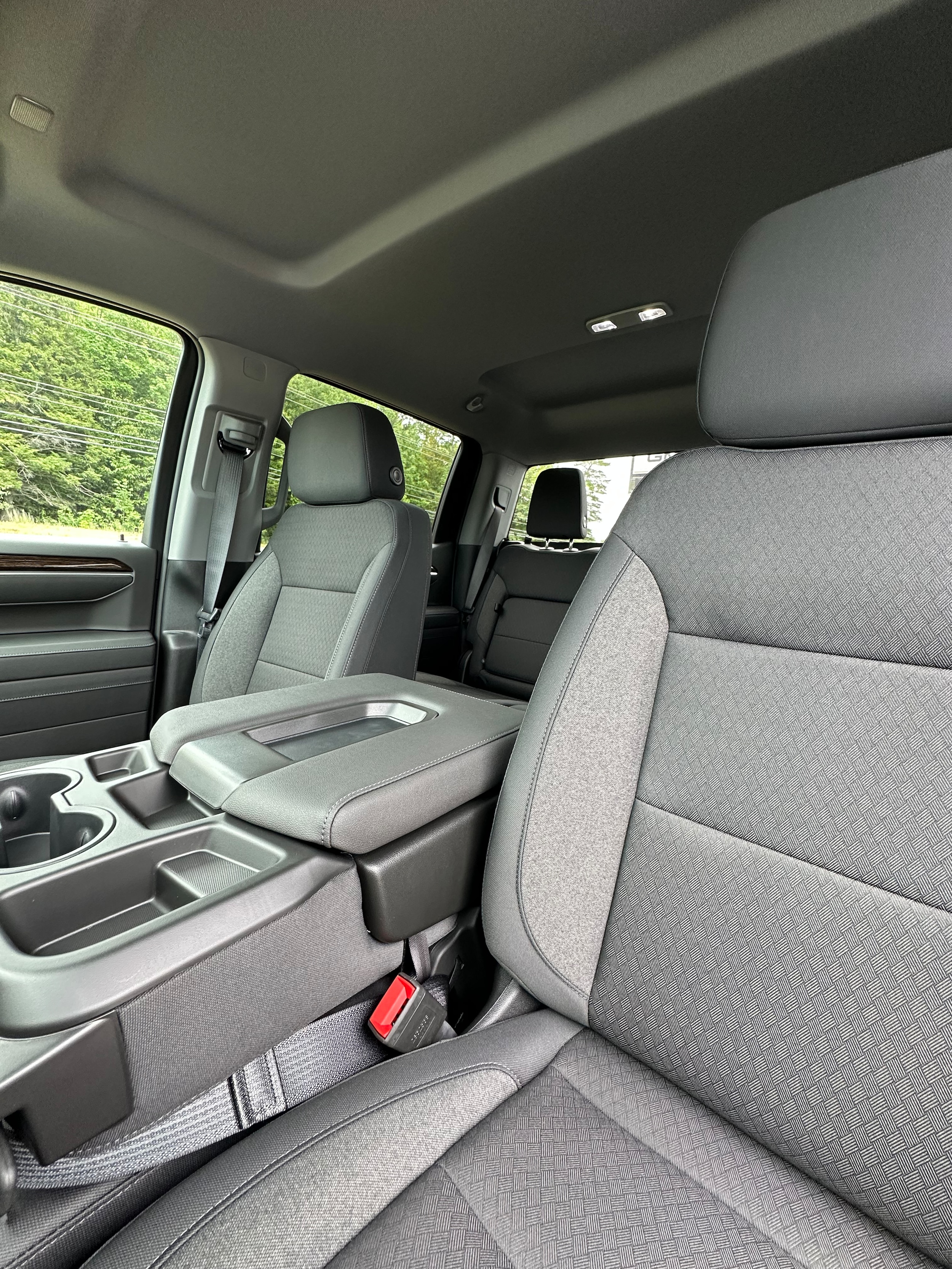 2026 GMC Sierra 1500 Elevation - Photo 31
