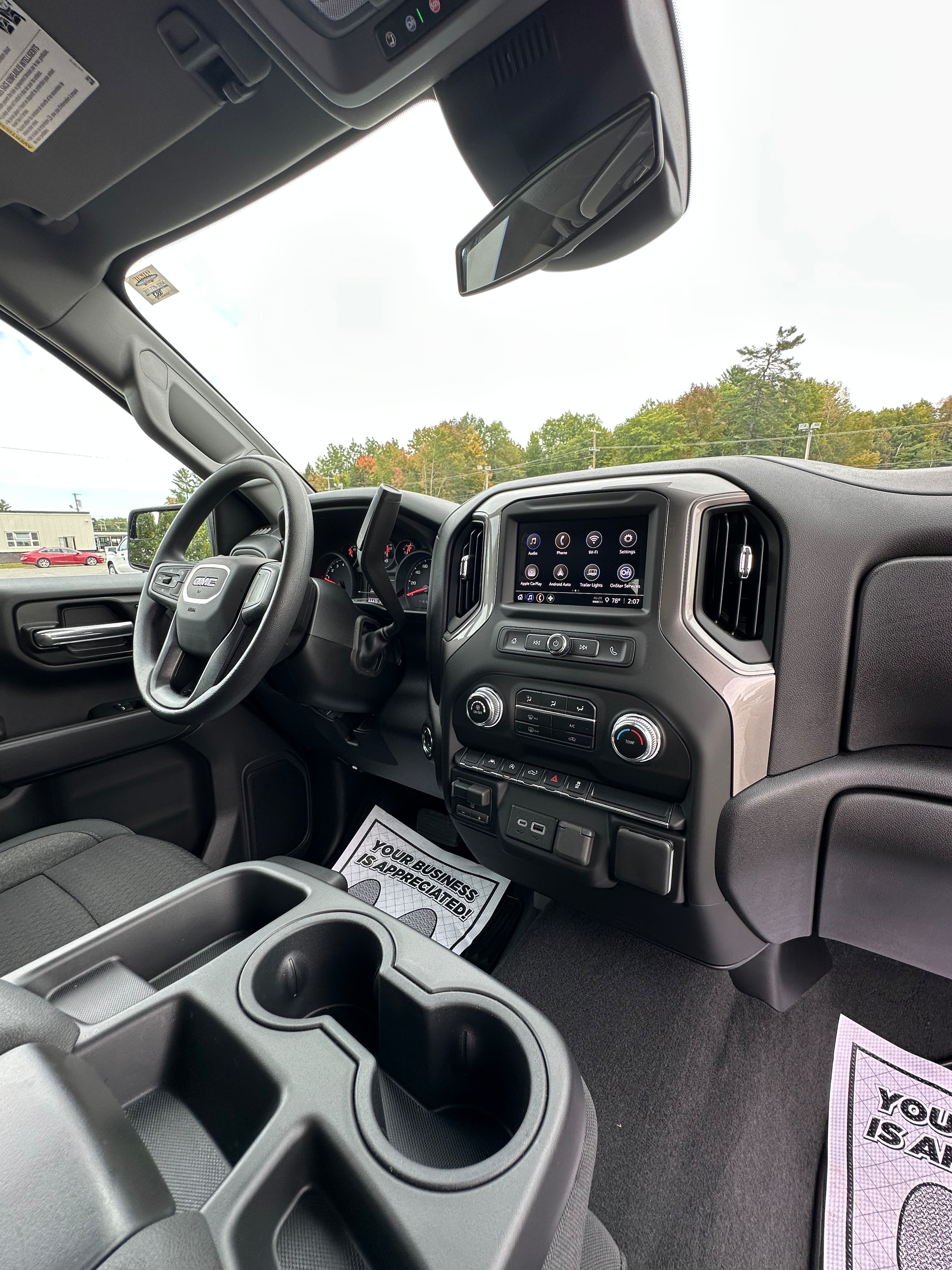 2026 GMC Sierra 1500 Pro - Photo 17