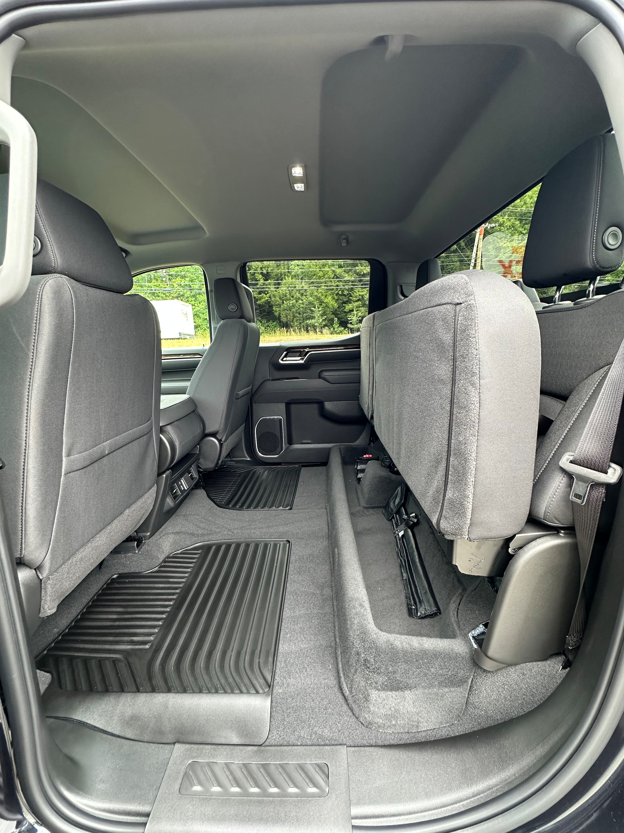 2026 GMC Sierra 1500 Elevation - Photo 23
