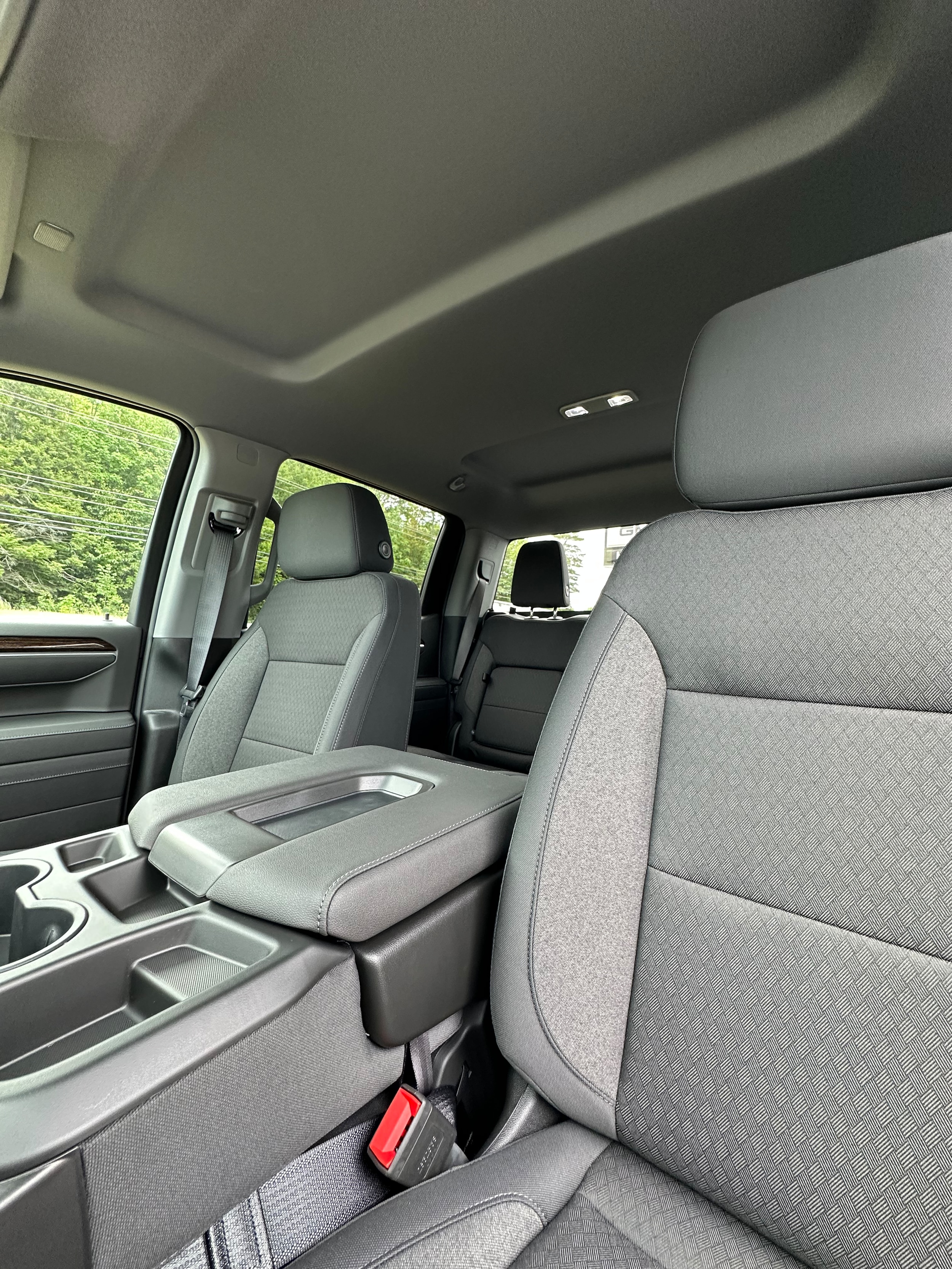2026 GMC Sierra 1500 Elevation - Photo 13