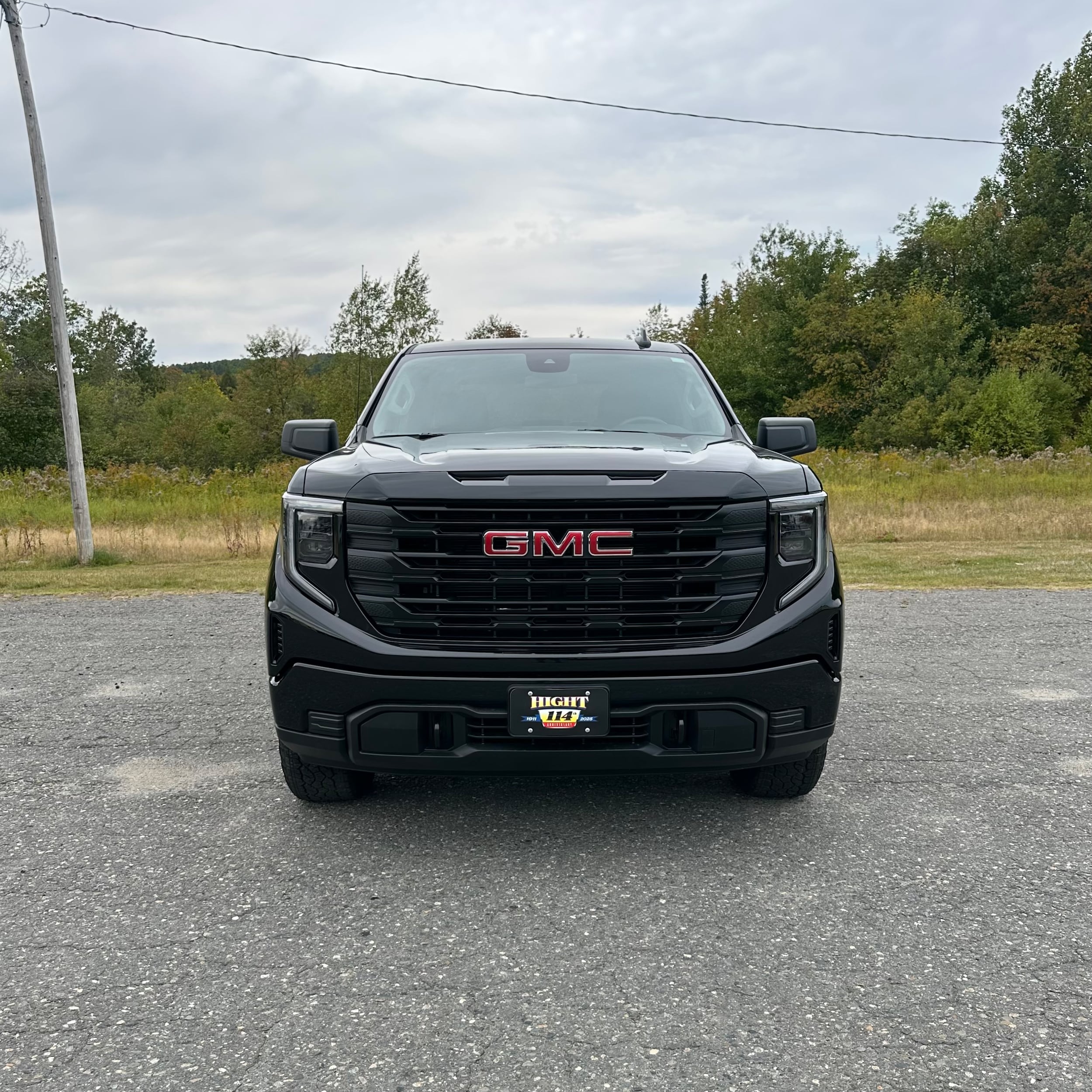 2026 GMC Sierra 1500 Pro - Photo 7