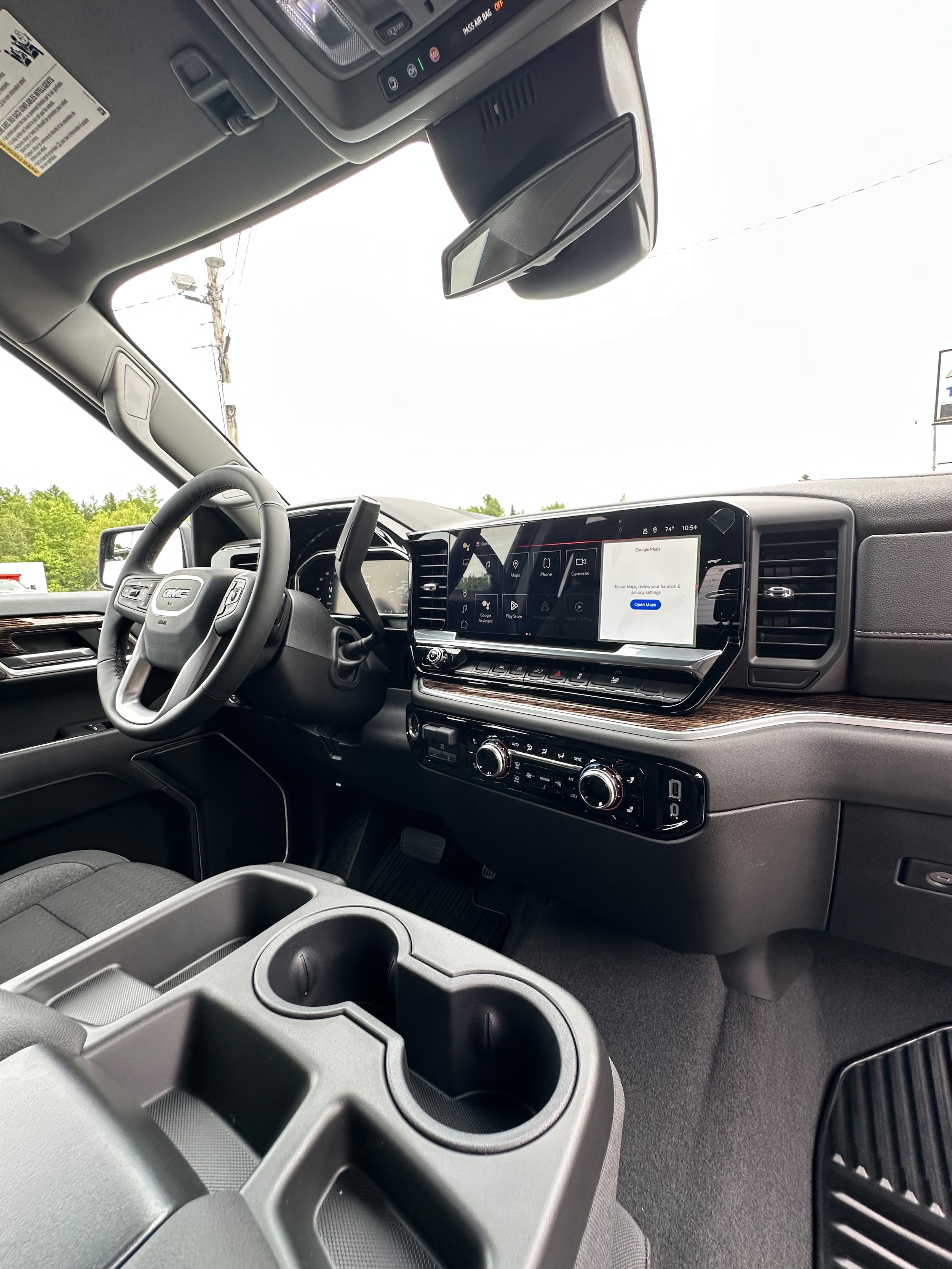 2026 GMC Sierra 1500 Elevation - Photo 28