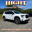  GMC Acadia