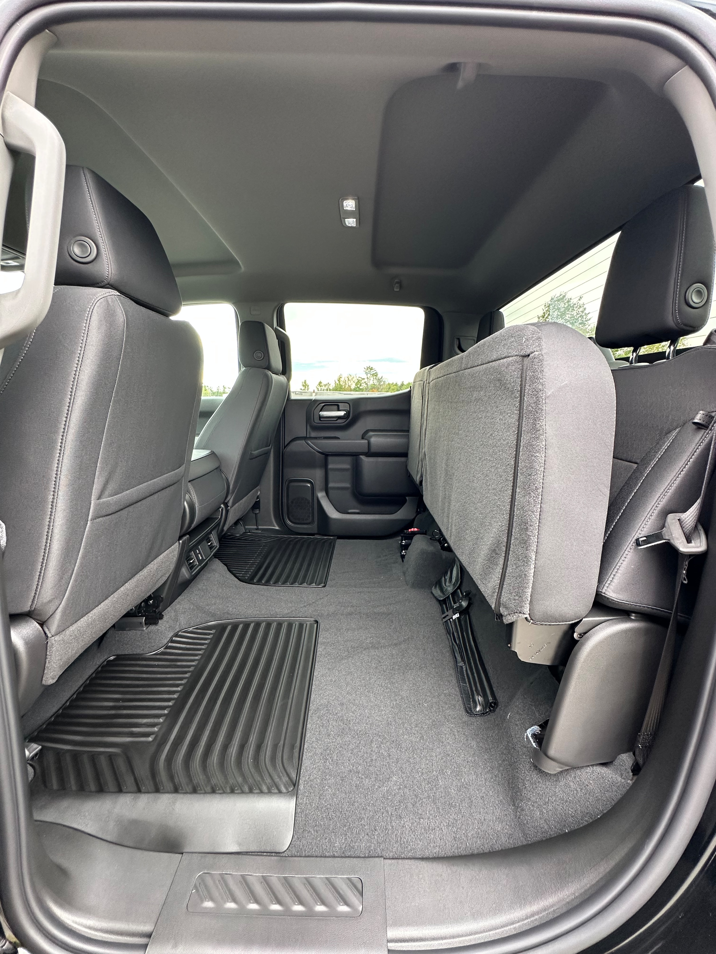 2026 GMC Sierra 1500 Pro - Photo 21