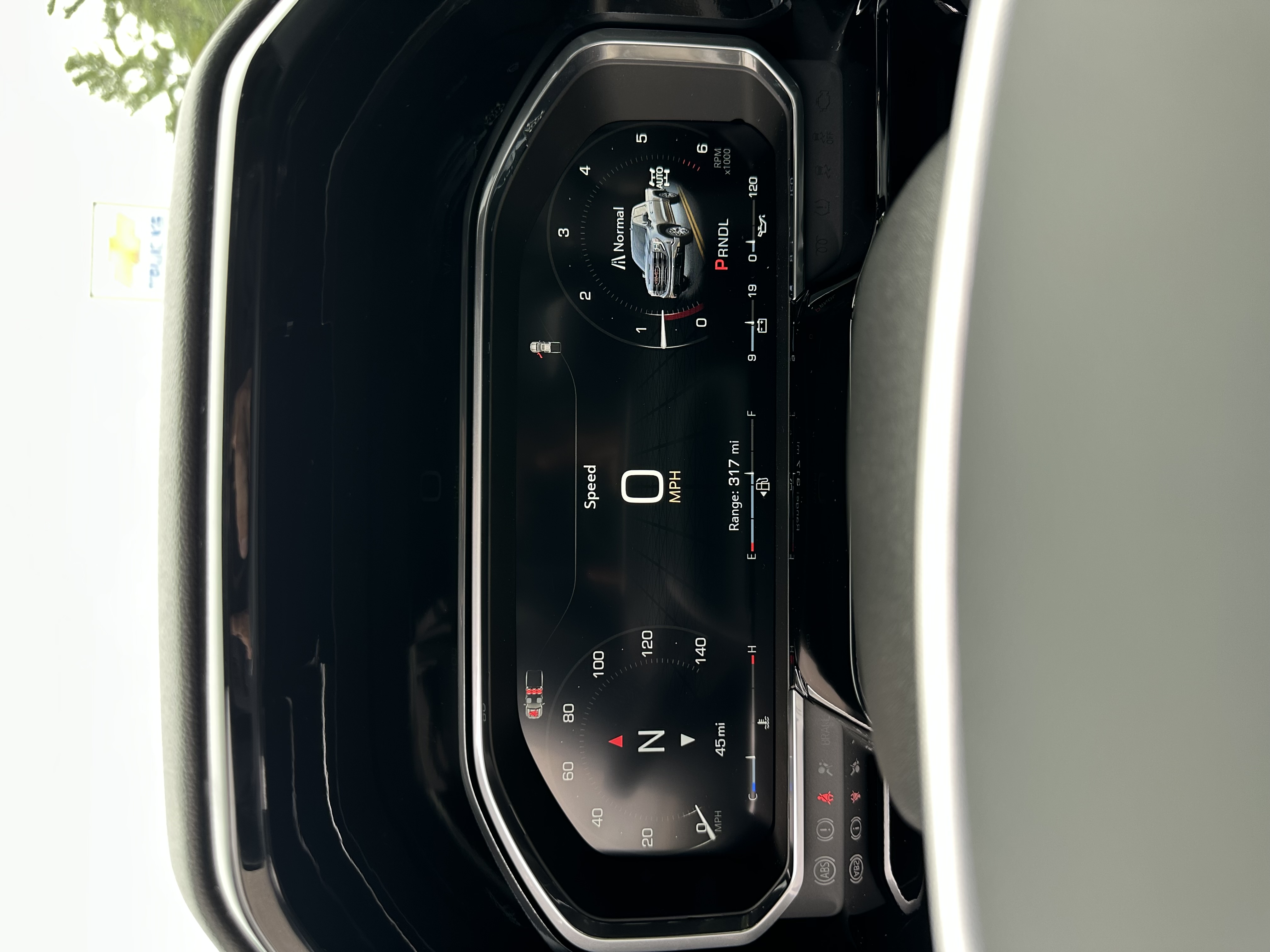 2026 GMC Sierra 1500 Elevation - Photo 15