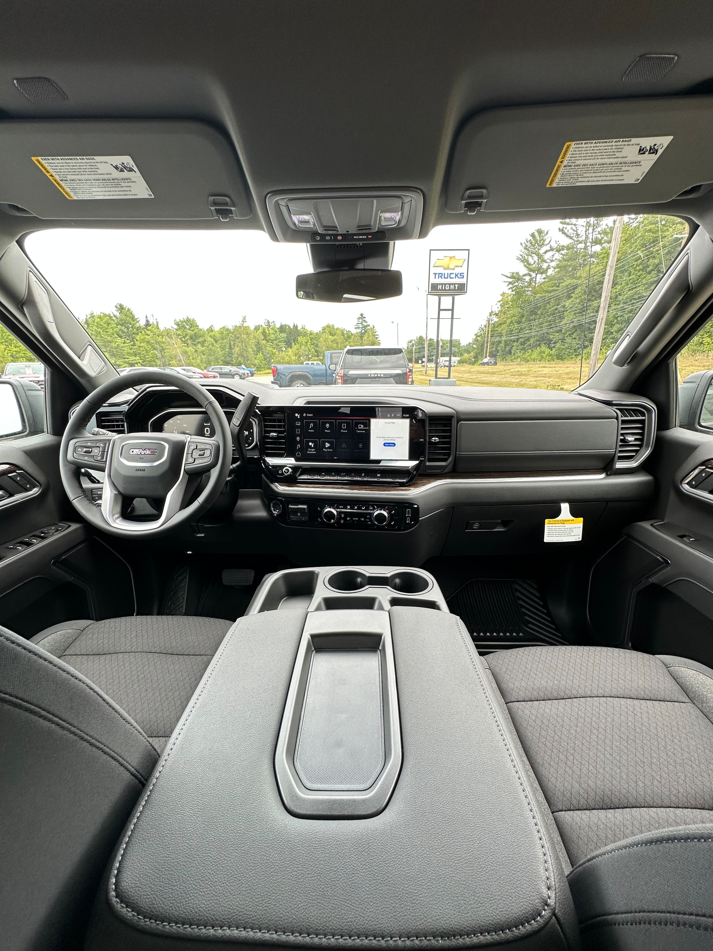 2026 GMC Sierra 1500 Elevation - Photo 25