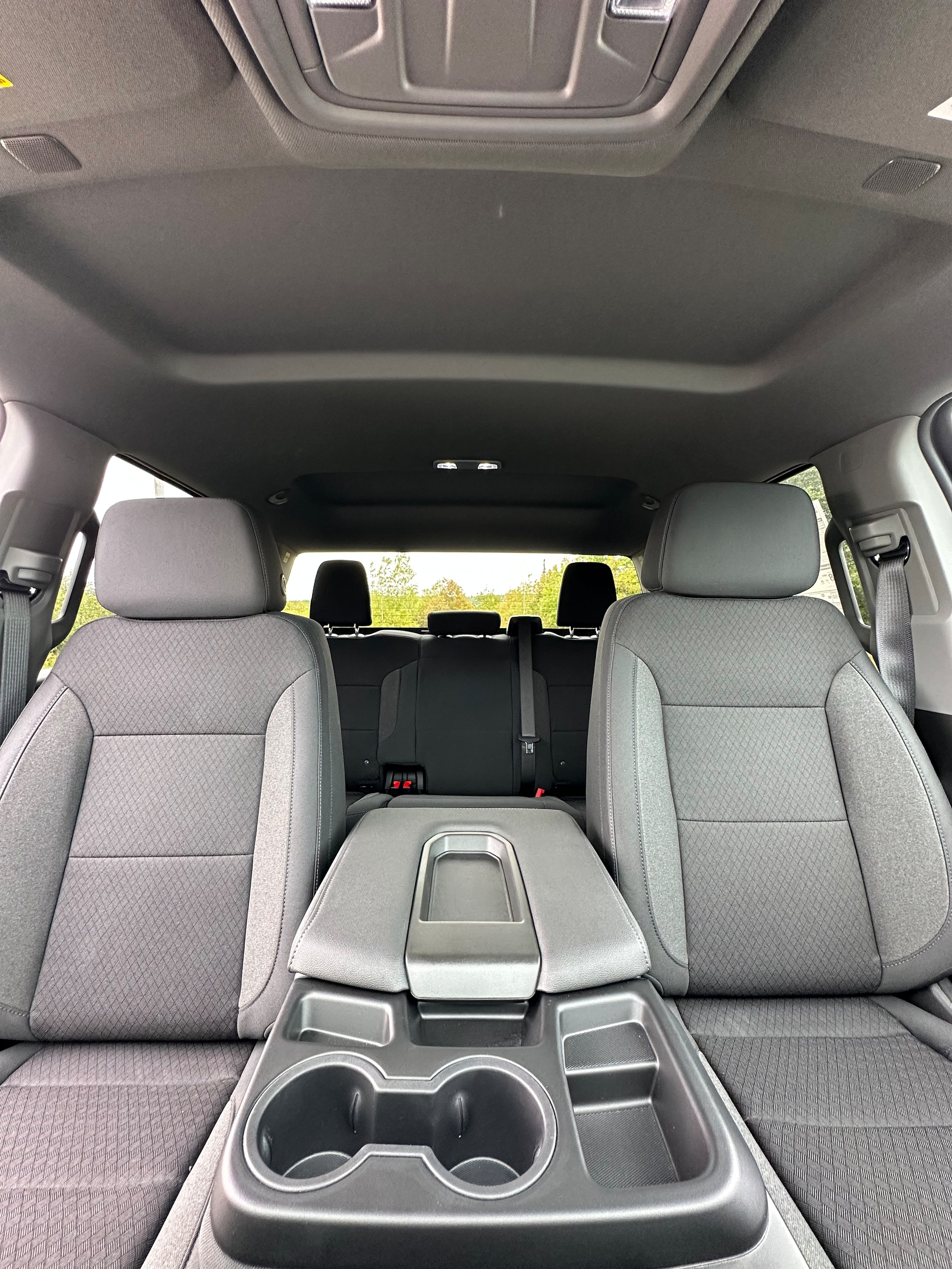 2026 GMC Sierra 1500 Pro - Photo 9