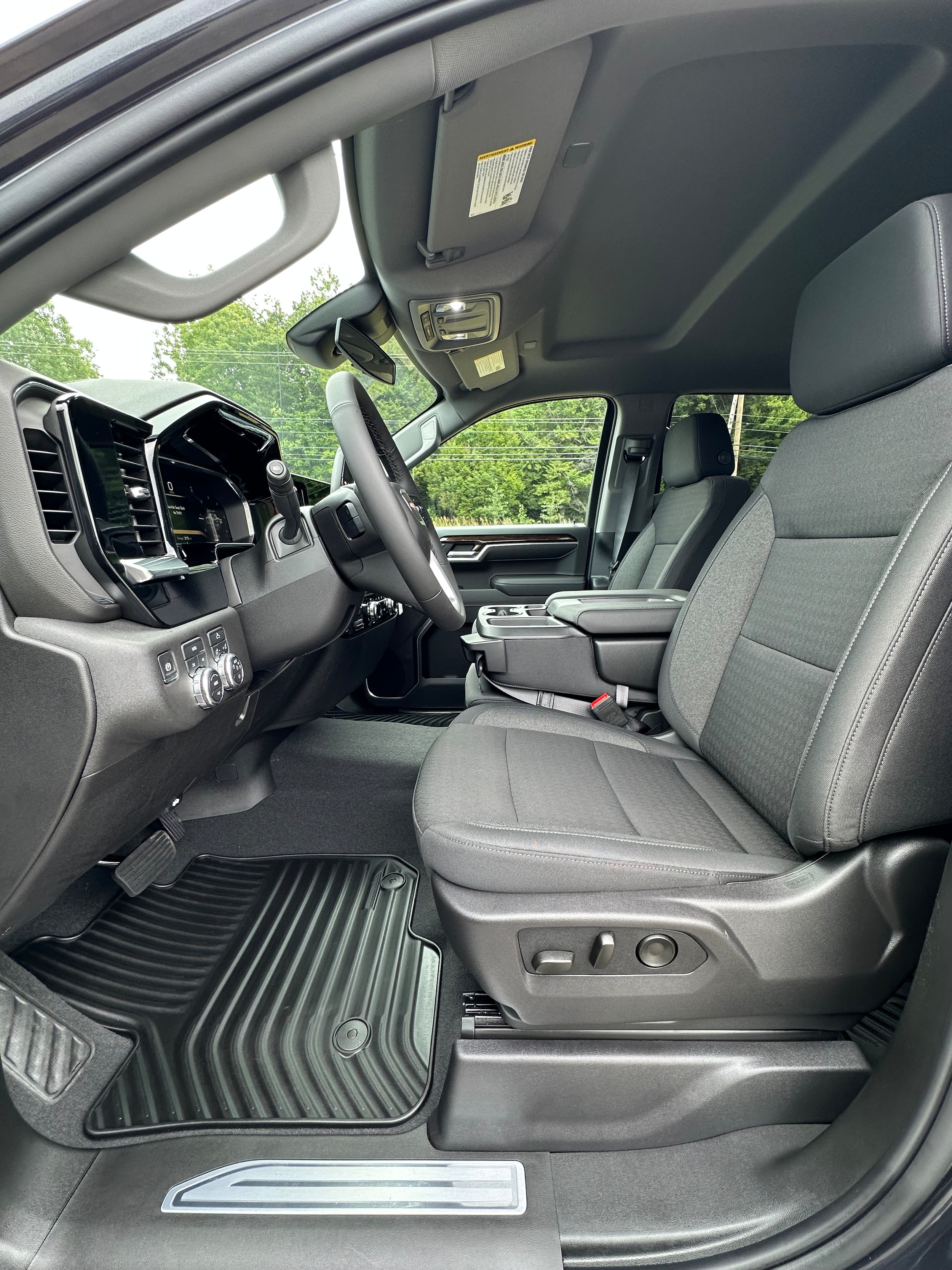 2026 GMC Sierra 1500 Elevation - Photo 11