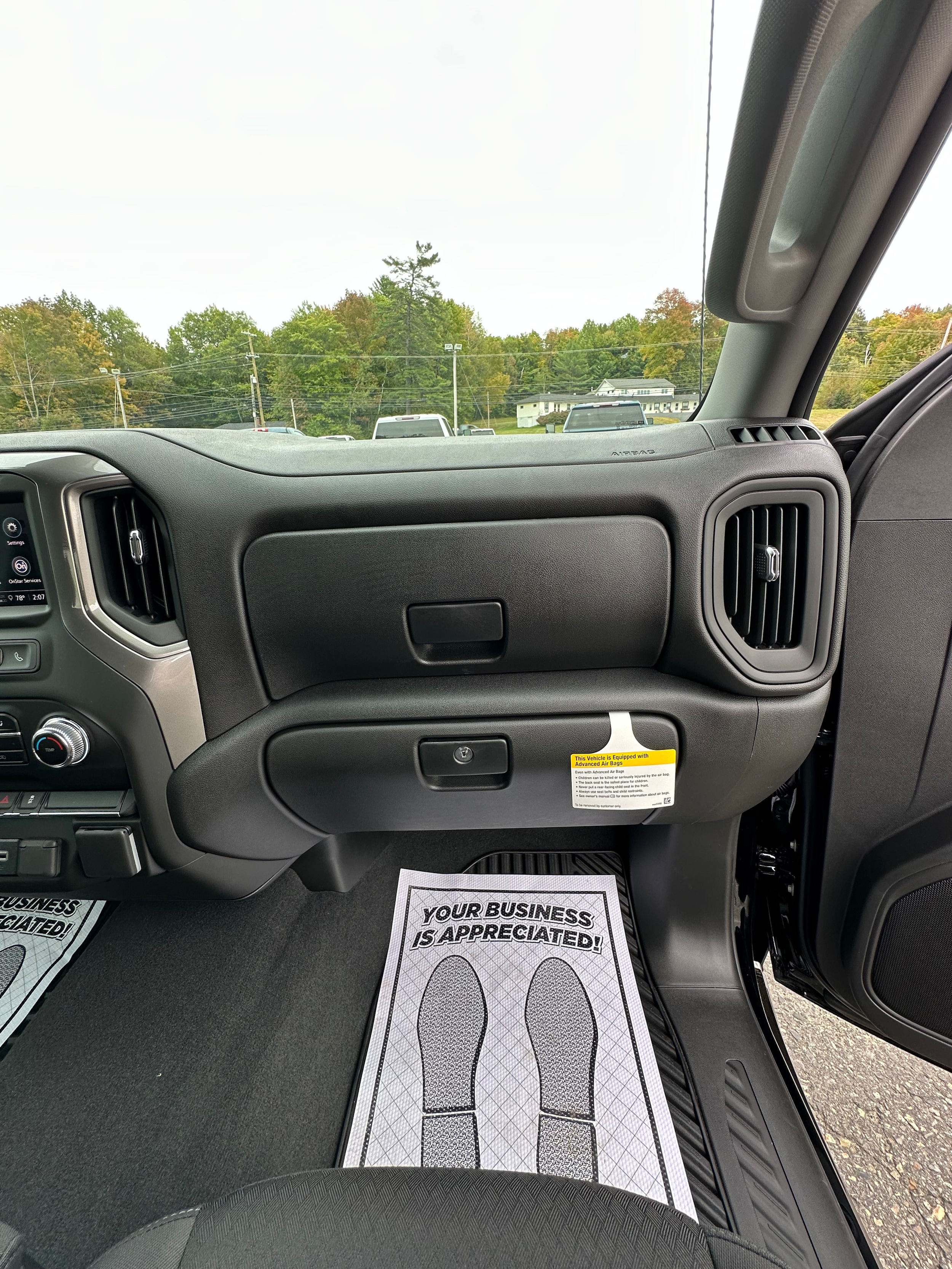 2026 GMC Sierra 1500 Pro - Photo 18