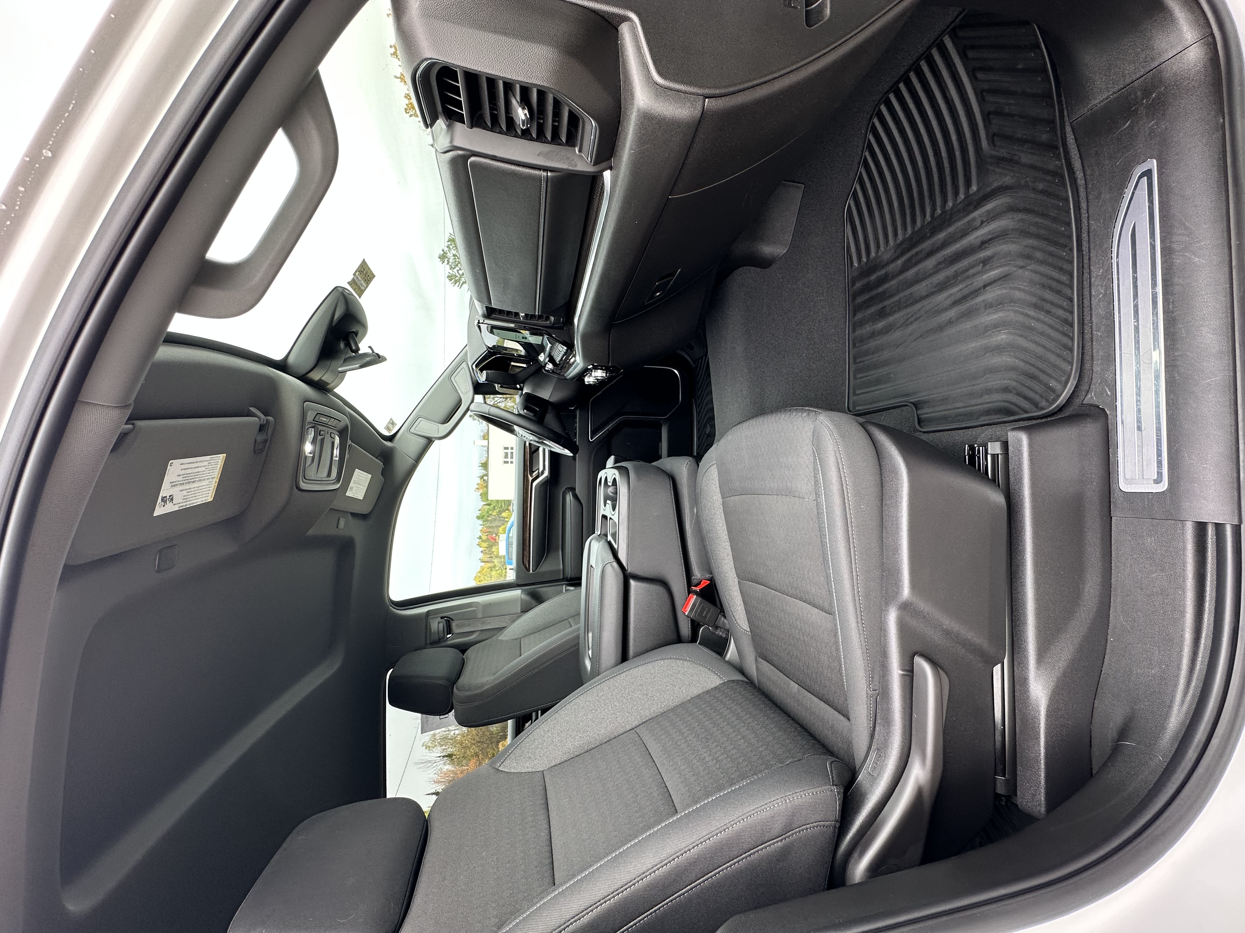 2024 GMC Sierra 1500 Elevation - Photo 22