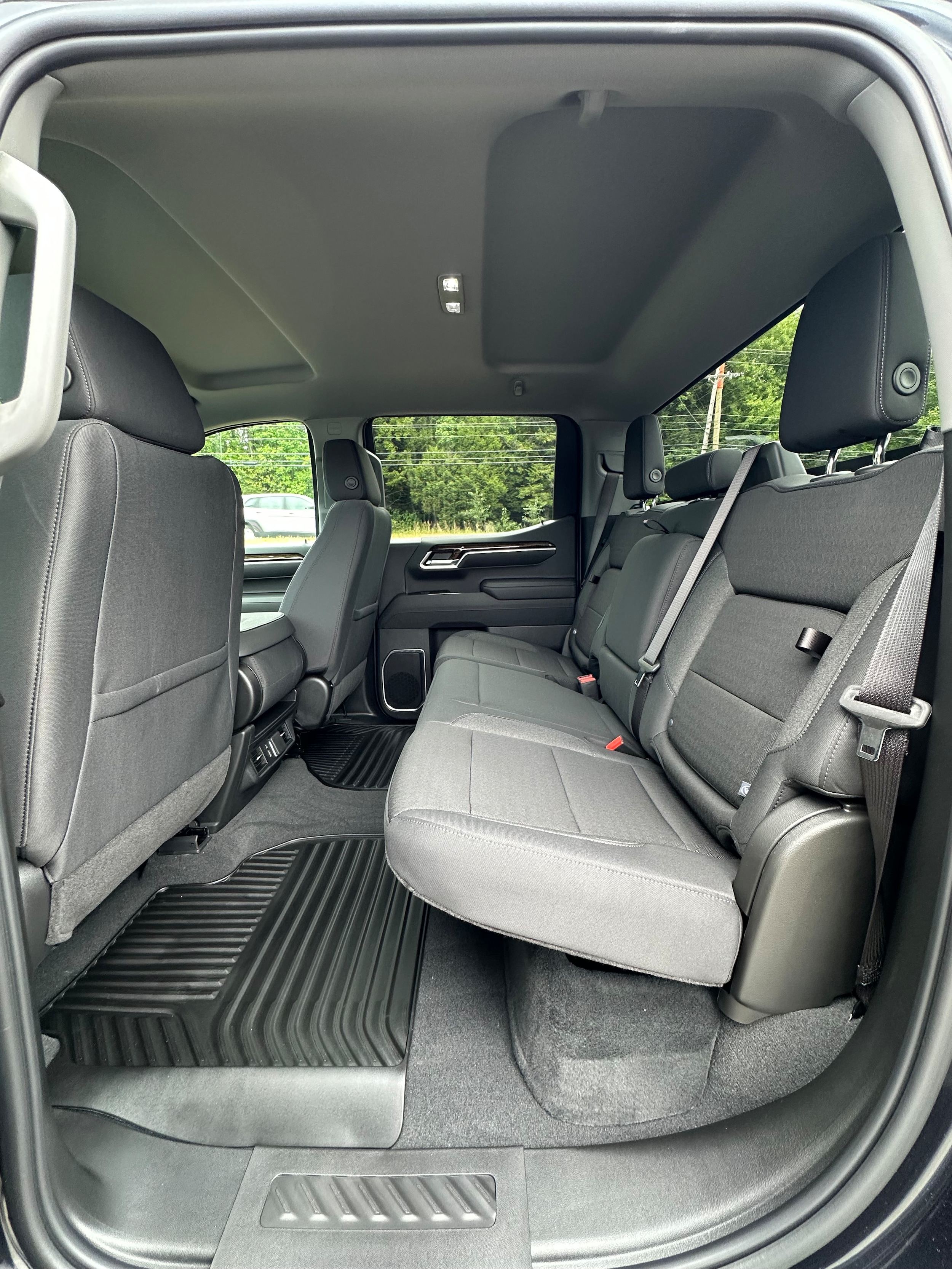 2026 GMC Sierra 1500 Elevation - Photo 20