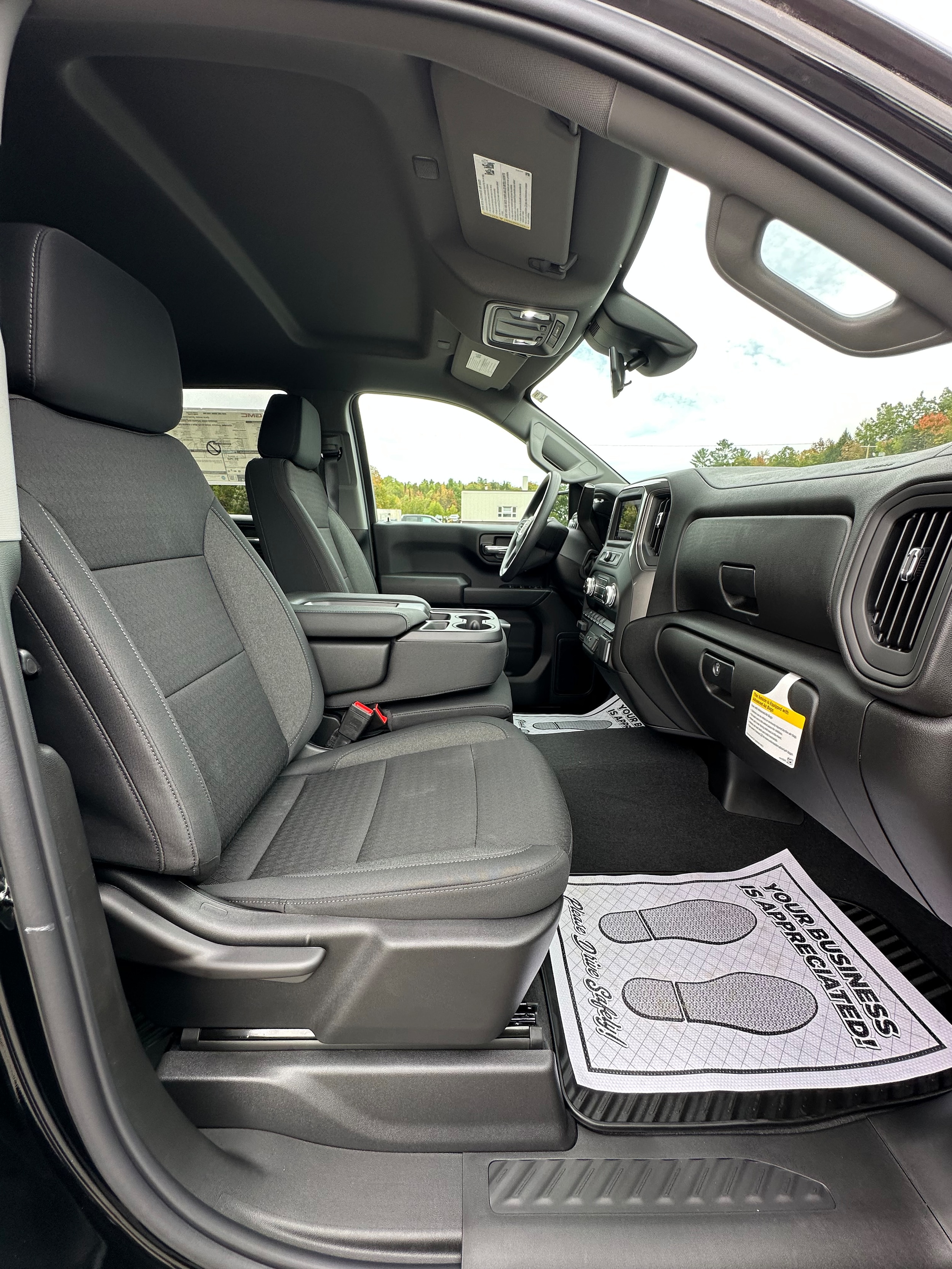 2026 GMC Sierra 1500 Pro - Photo 23
