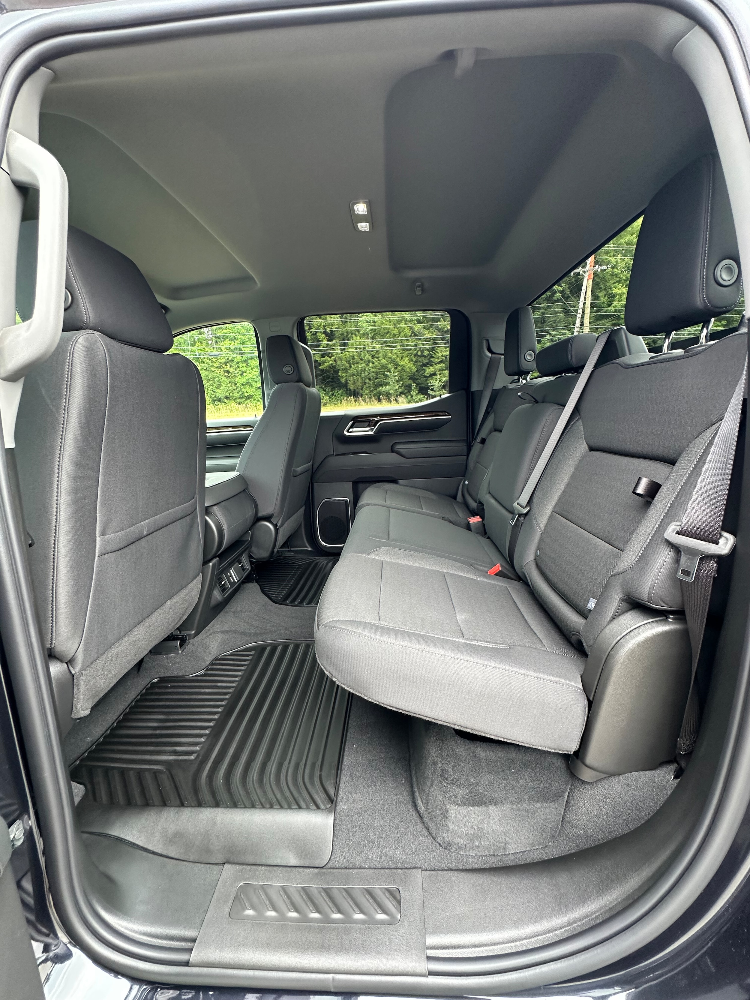2026 GMC Sierra 1500 Elevation - Photo 19