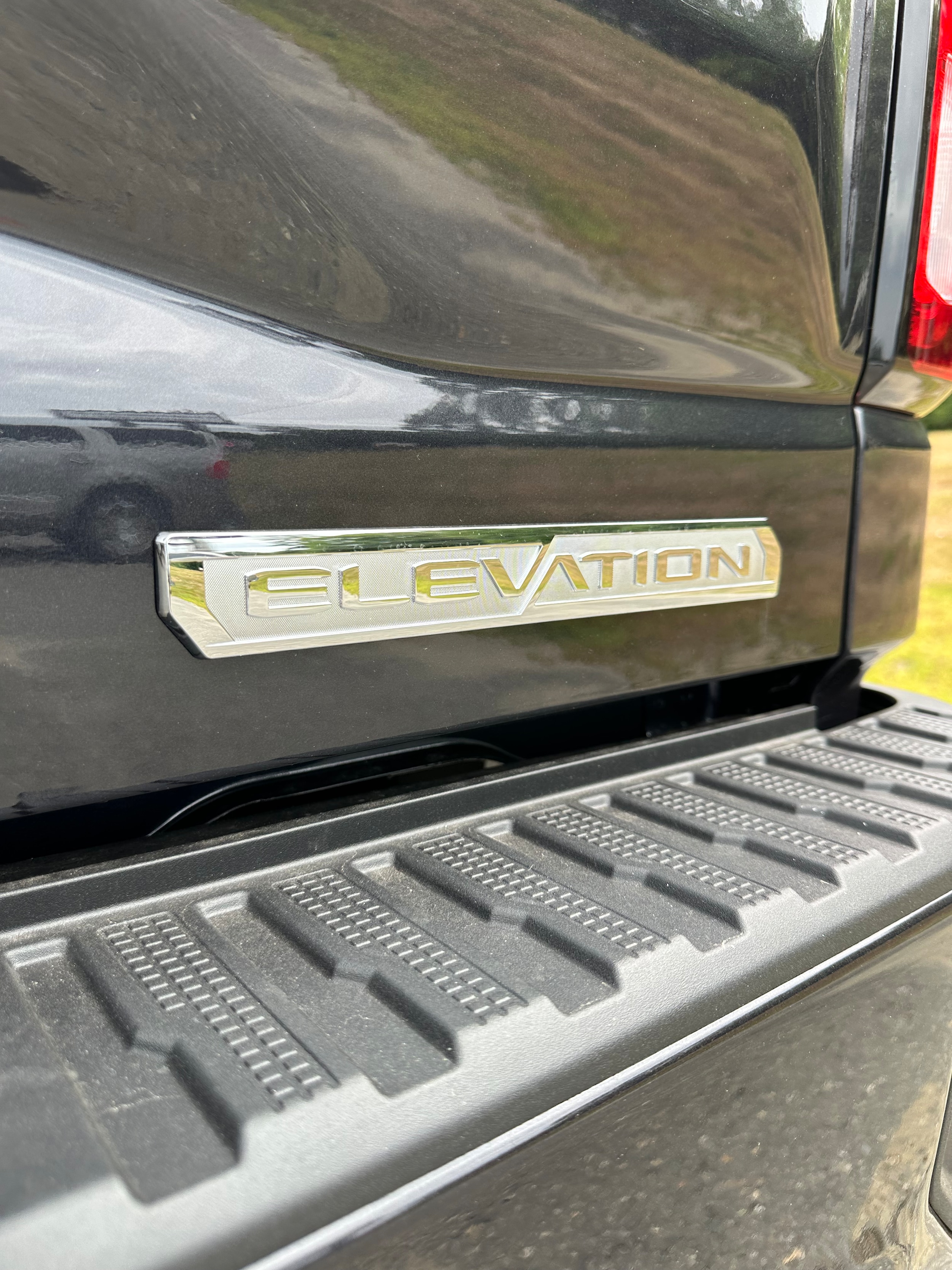 2026 GMC Sierra 1500 Elevation - Photo 36